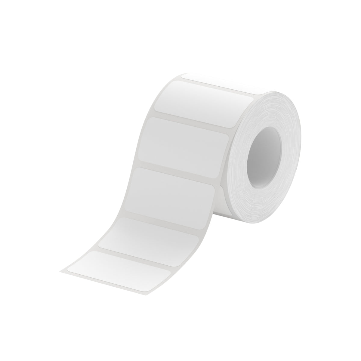NIIMBOT-M Gamme-30 x 14 mm-Étiquettes blanches anti-contrefaçon-375 étiquettes