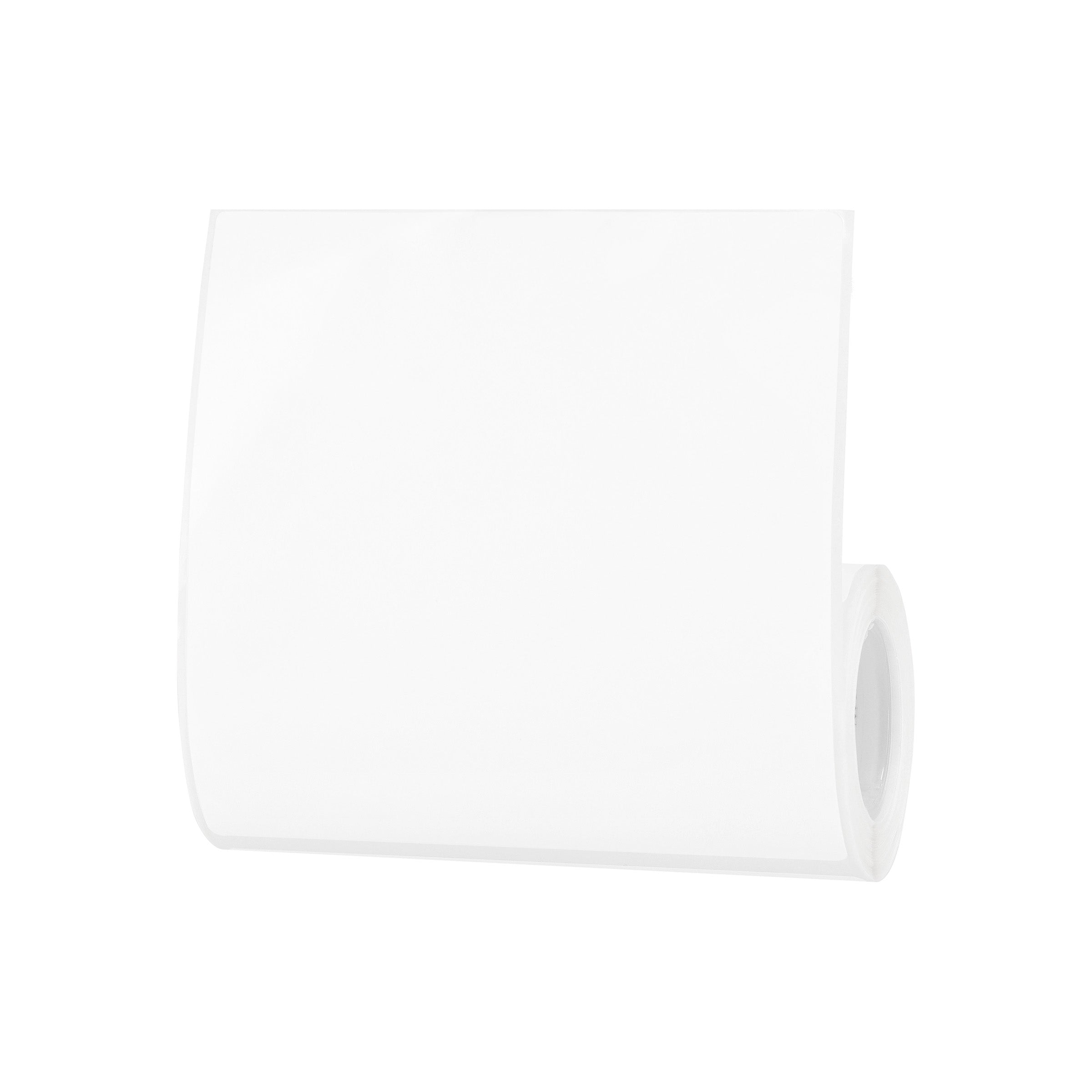 NB667 - NIIMBOT - B4 ONLY - 100X100MM - 75 WHITE LABELS