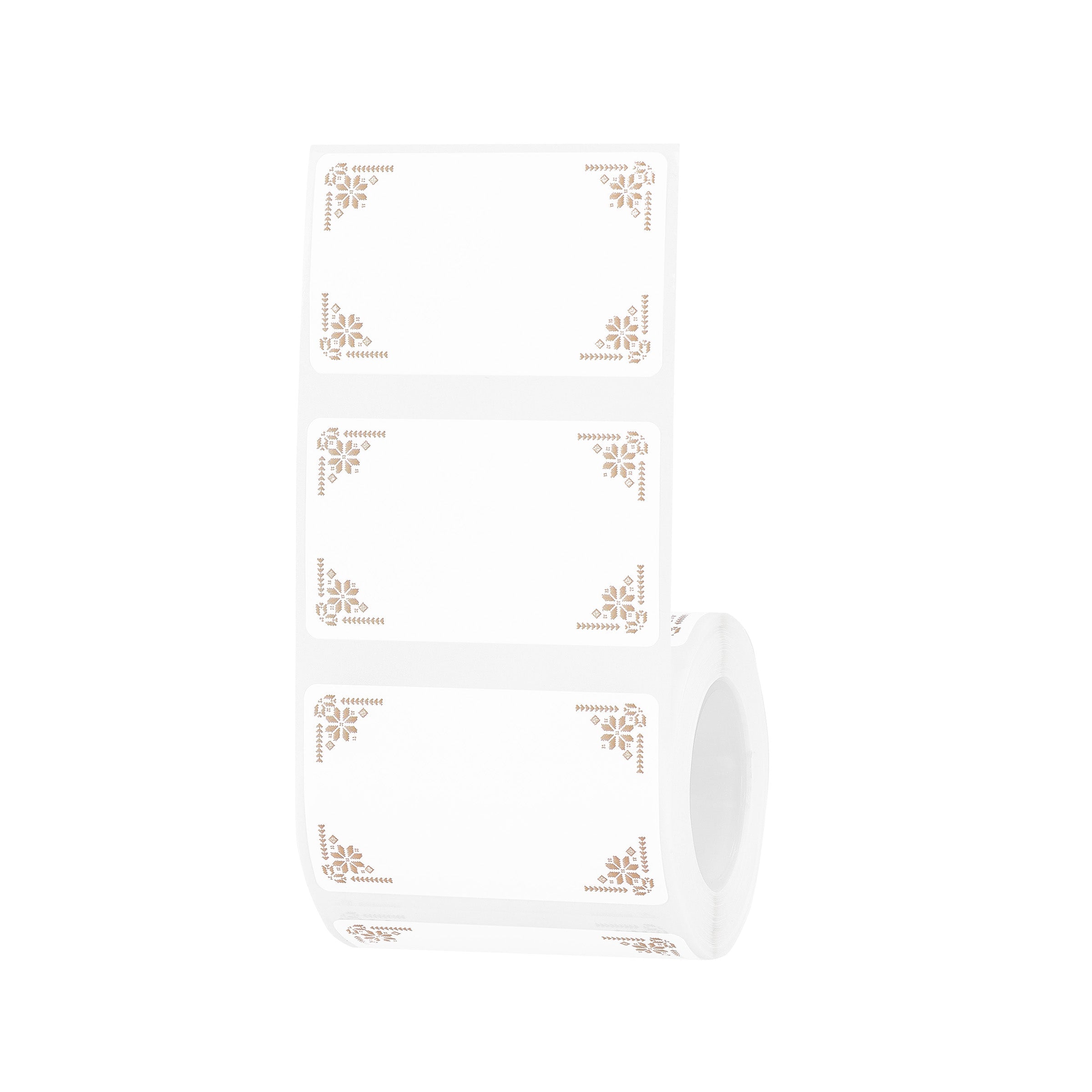 NB670 - NIIMBOT - B1 / B21 / B3S / B4 - 50X30MM - 230 BORDER LABELS