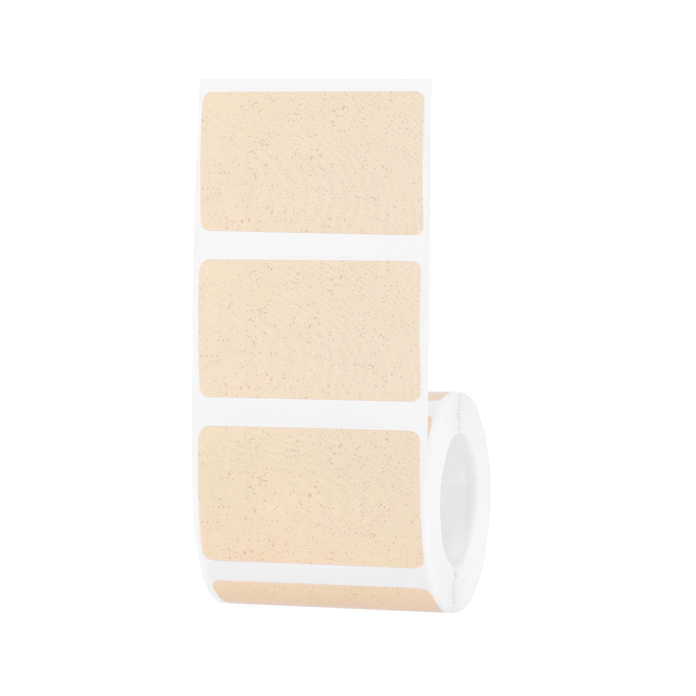NB671 - NIIMBOT - B1 / B21 / B3S / B4 - 50X30MM - 230 KRAFT LABELS