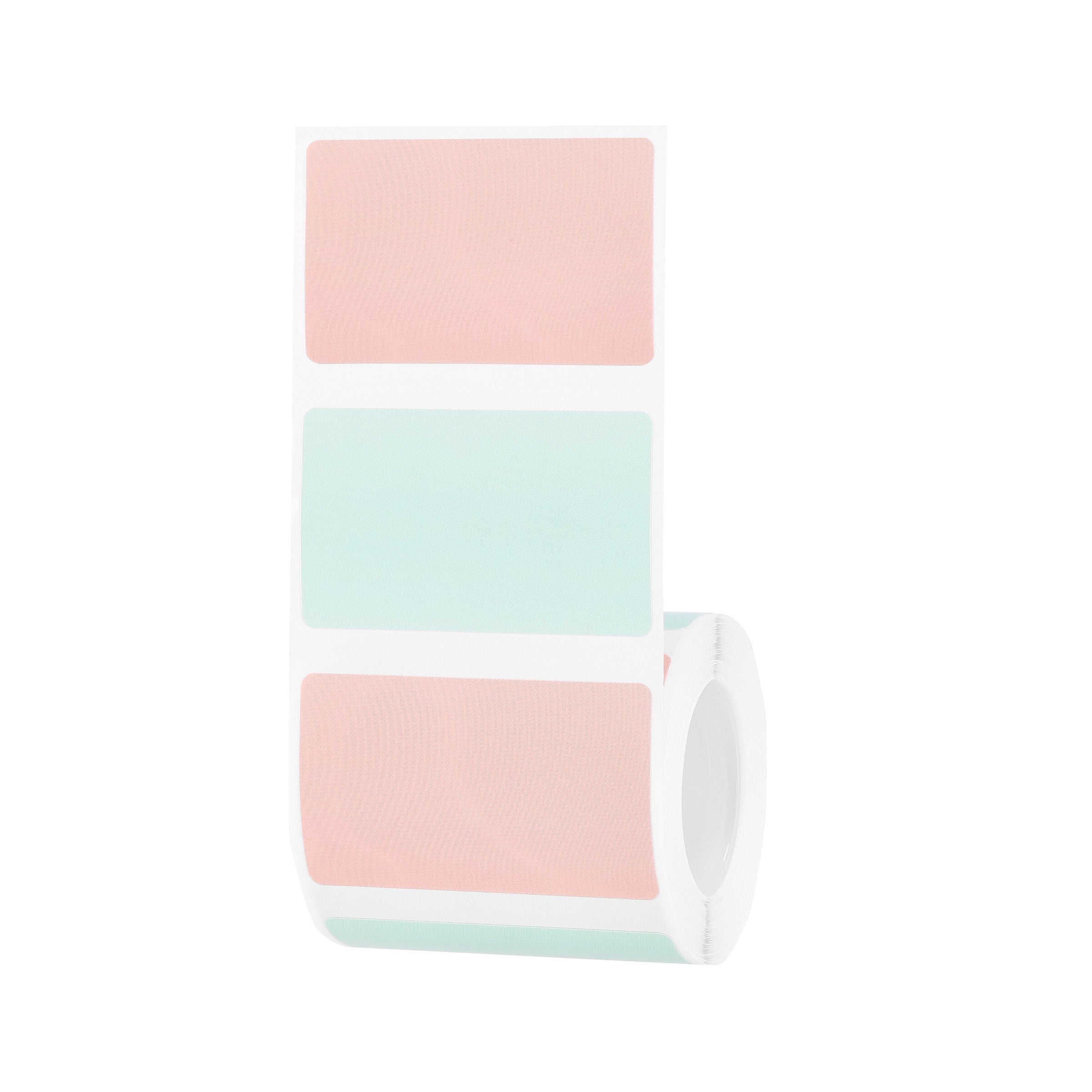 NB673 - NIIMBOT - B1 / B21 / B3S / B4 - 50X30MM - 230 FLOWER SHADOW LABELS