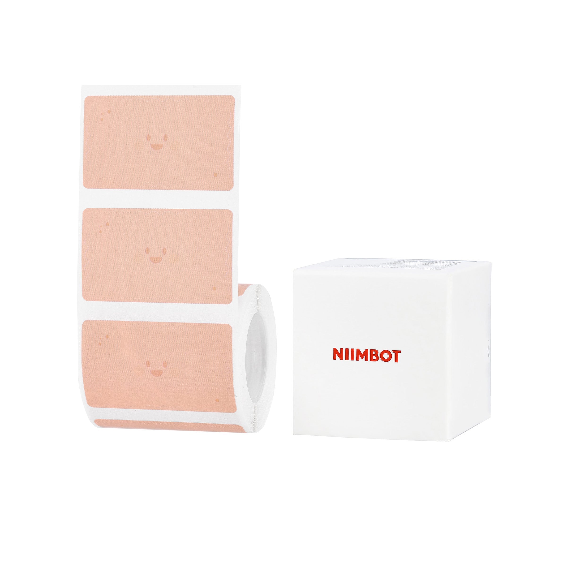 NB674 - NIIMBOT - B1 / B21 / B3S / B4 - 50X30MM - 230 SMALL COOKIES LABELS