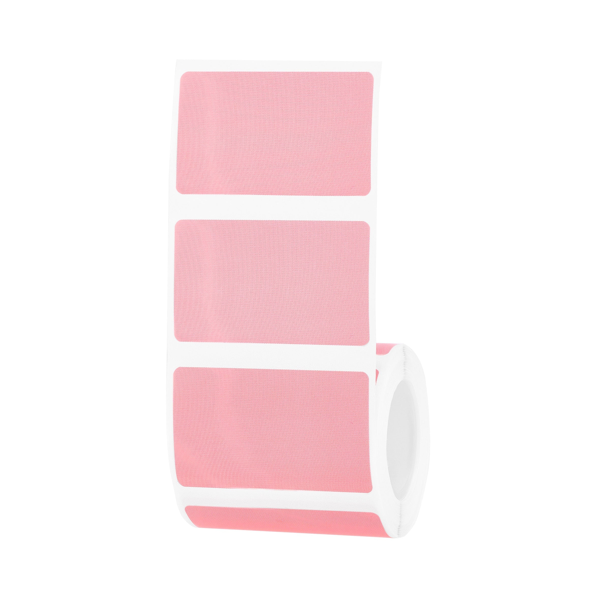 NB677 - NIIMBOT - B1 / B21 / B3S / B4 - 50X30MM - 230 LIGHT PINK LABELS