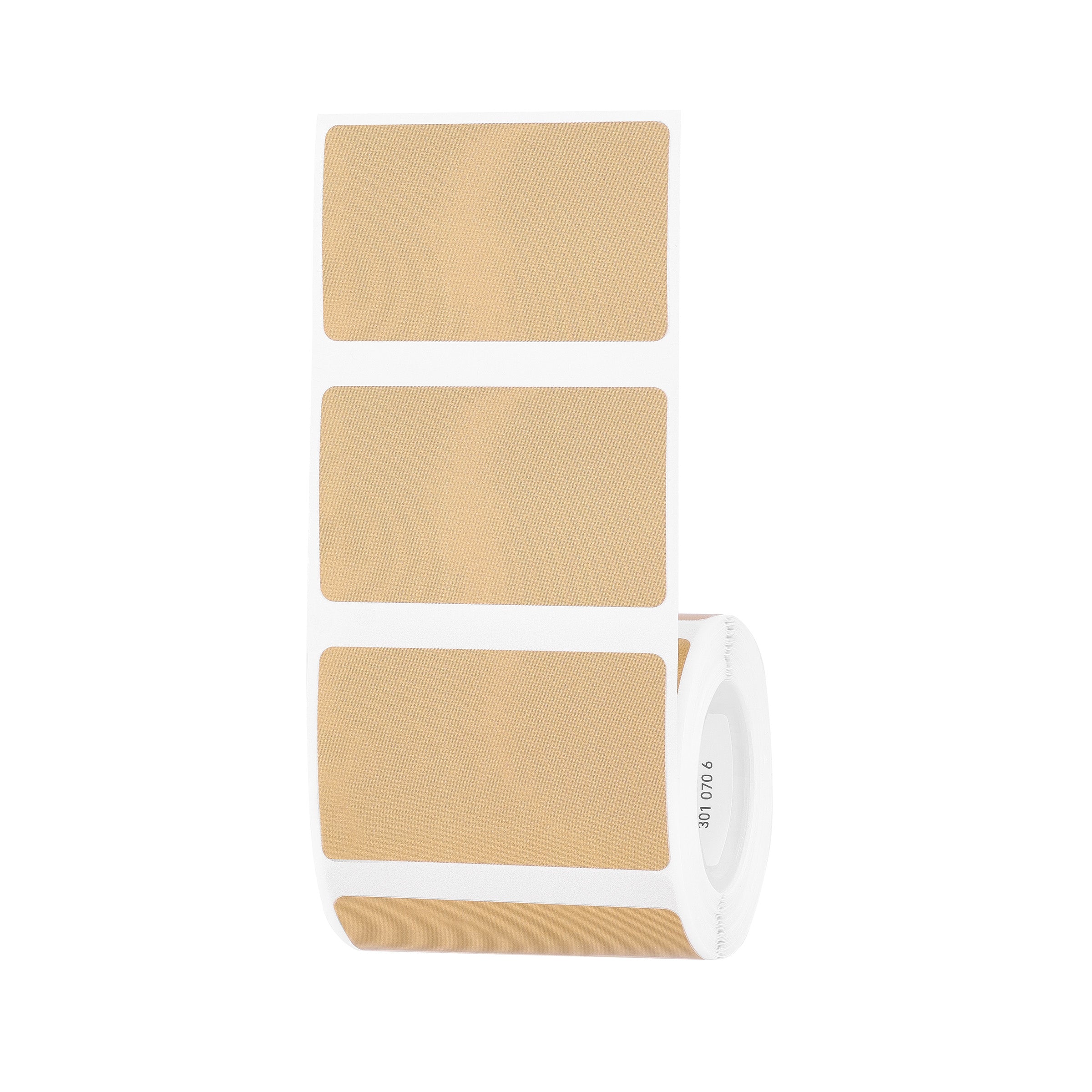 NB680 - NIIMBOT - B1 / B21 / B3S / B4 - 50X30MM - 230 HARDWOOD LABELS