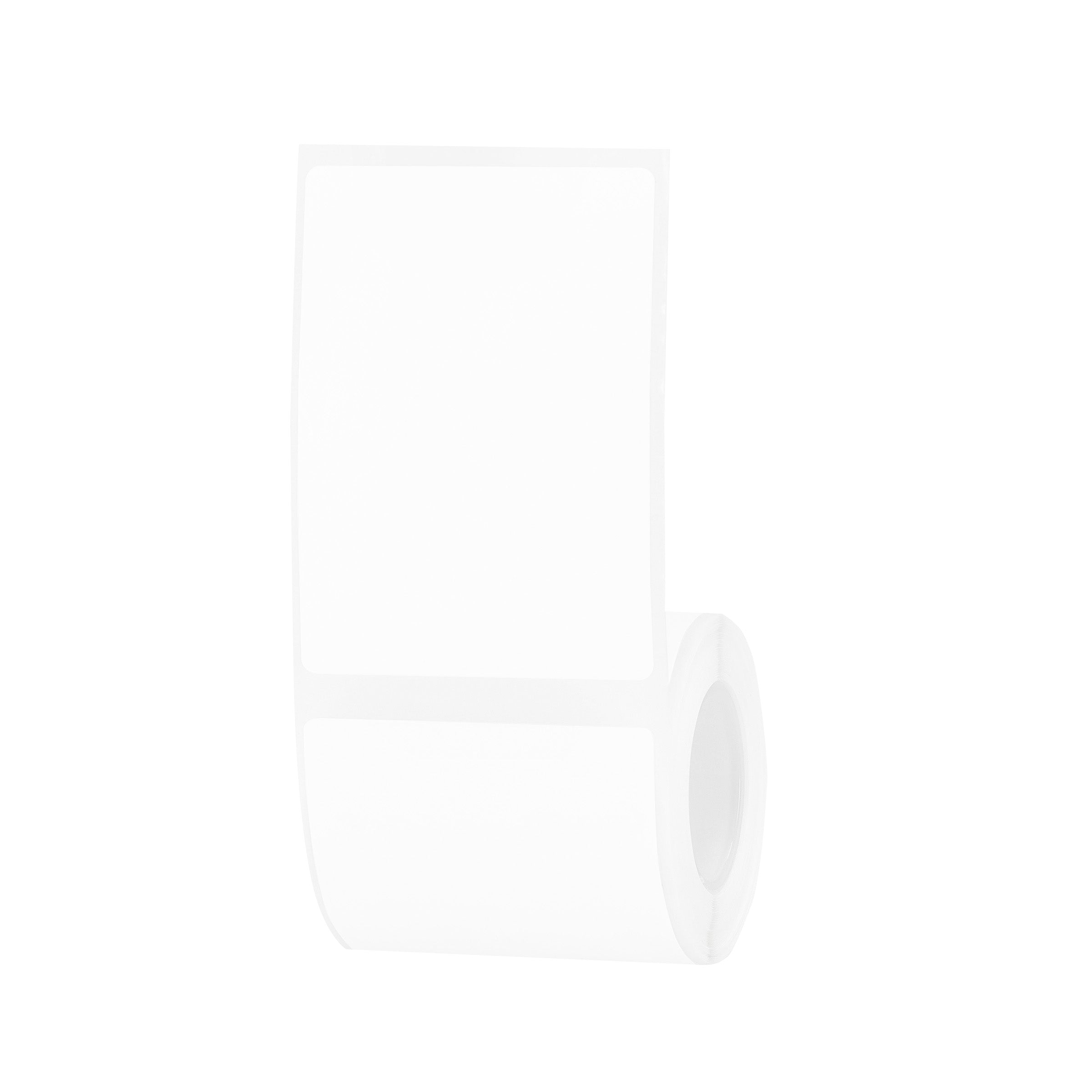 NB683 - NIIMBOT - B1 / B21 / B3S / B4 - 50X70MM - 105 WHITE EXTRA STRONG ADHESIVE LABELS