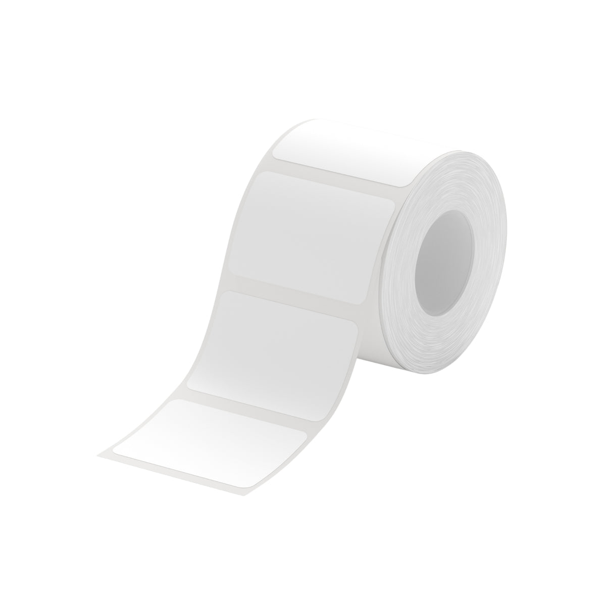 NIIMBOT - B Range - 30x20mm - White Extra Strong Adhesive - 315 Labels
