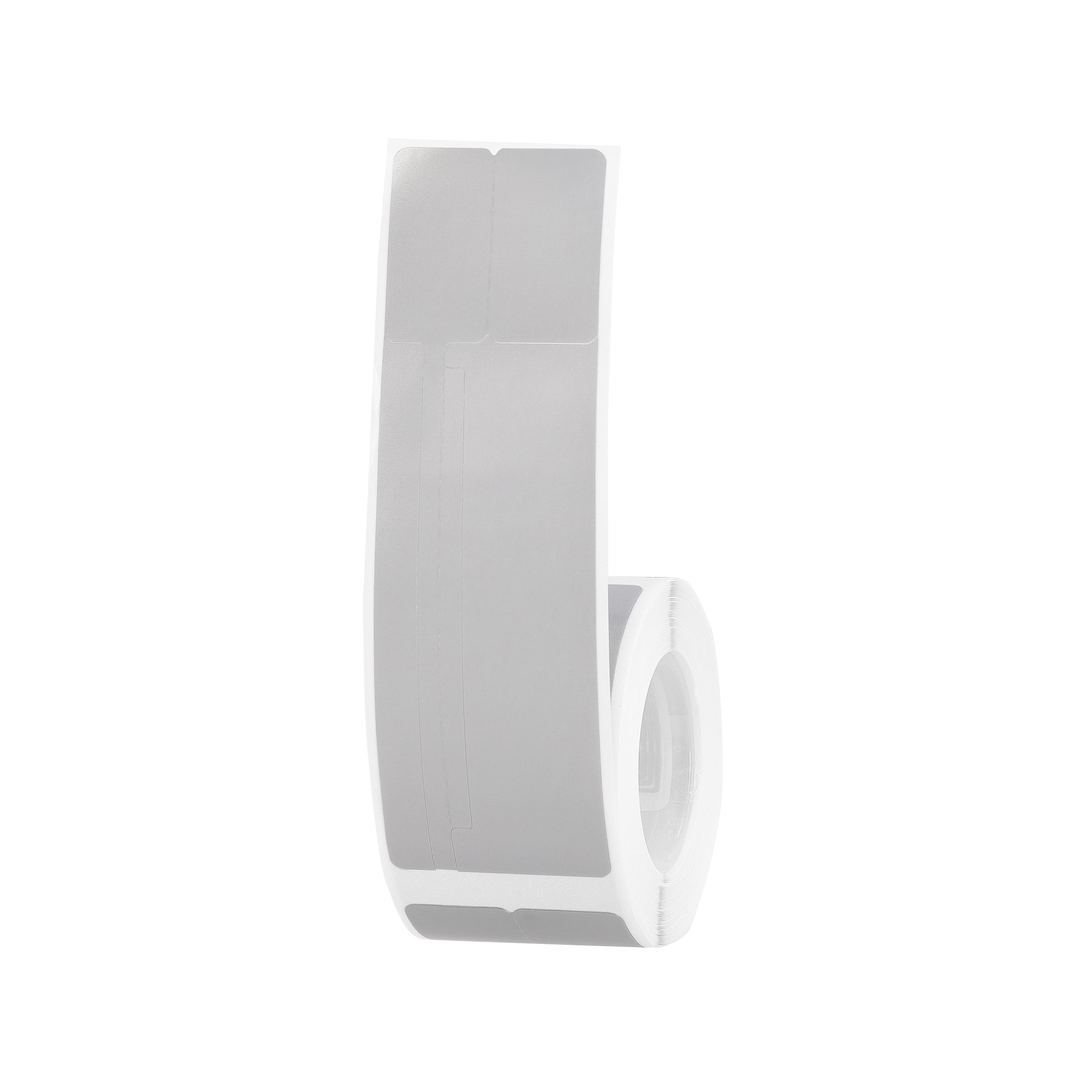 NB685 - NIIMBOT - B1 / B21 / B3S / B4 - 30X95MM - 65 GREY JEWELLERY VOID LABELS