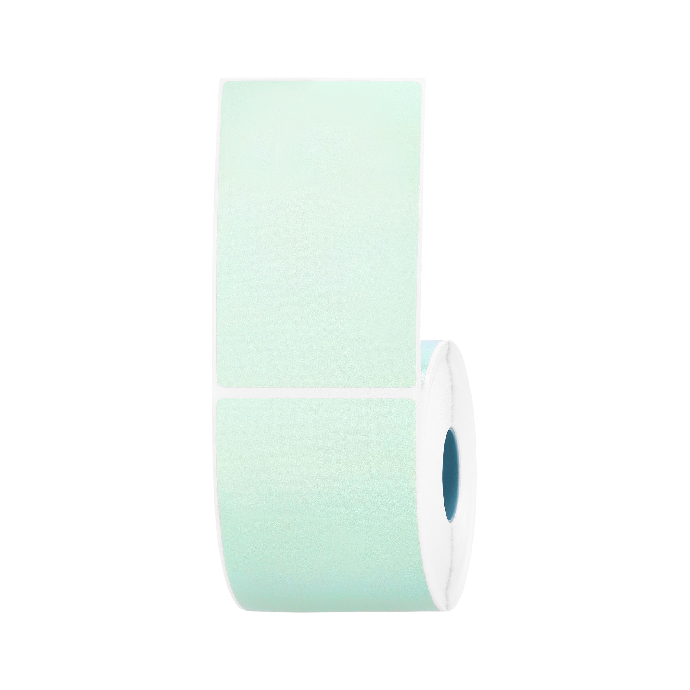 NB726 - NIIMBOT - K2 / K3 ONLY - 60*90MM - 340 LIGHT GREEN LABELS