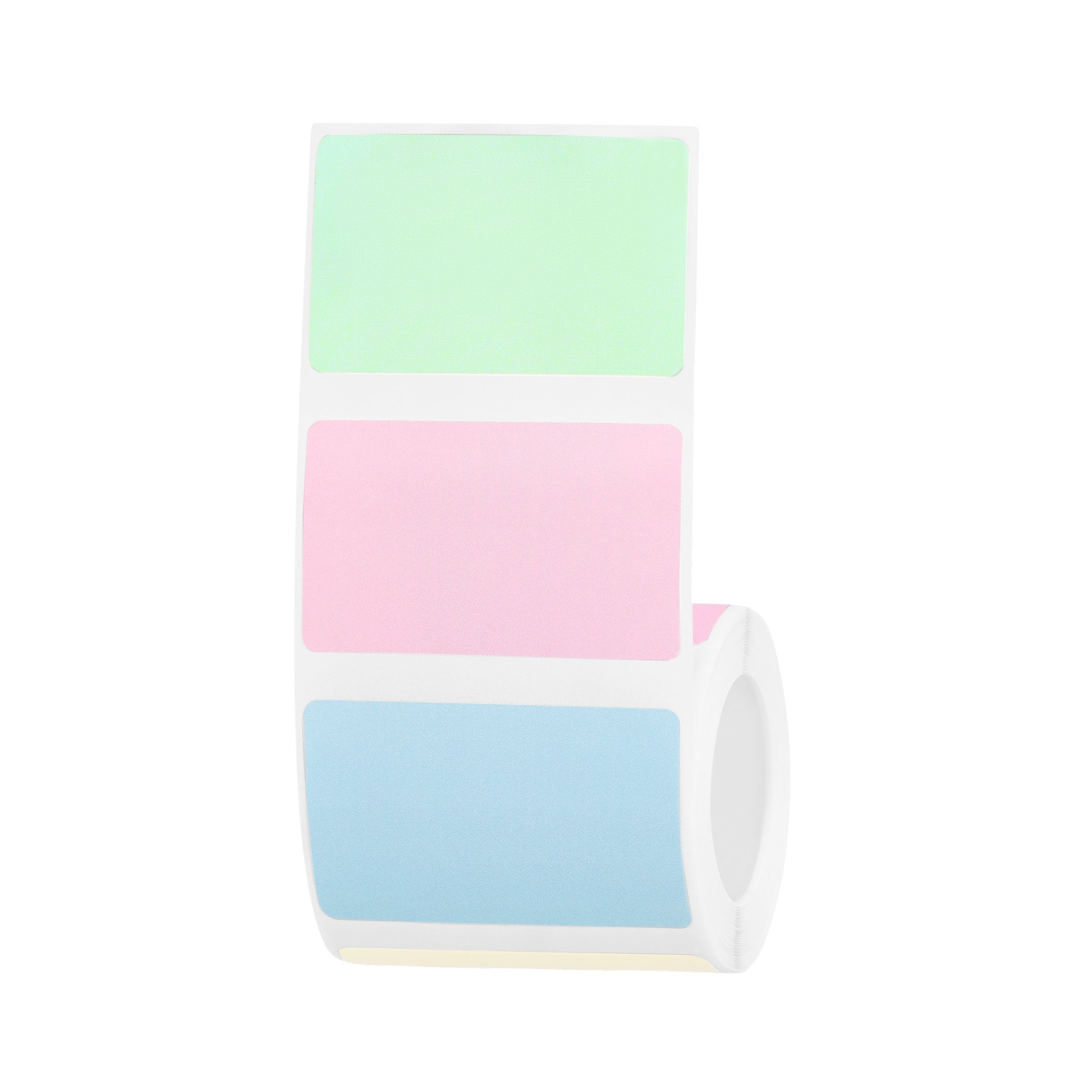 NB727 - NIIMBOT - B1 / B21 / B3S / B4 - 50X30MM - 230 COLORS IN ROLL LABELS