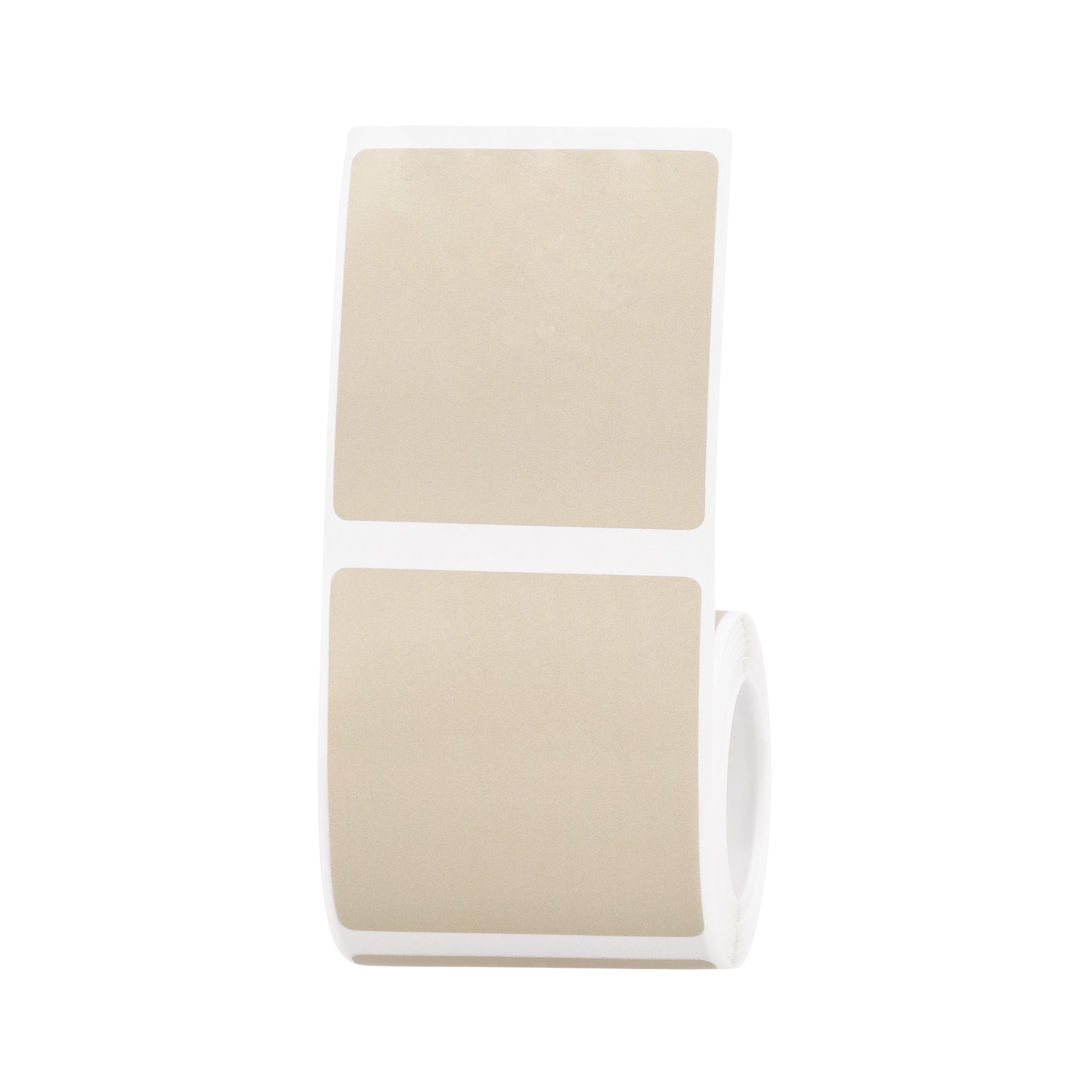 NB740 - NIIMBOT - B1 / B21 / B3S / B4 - 50X50MM - 145 KRAFT LABELS