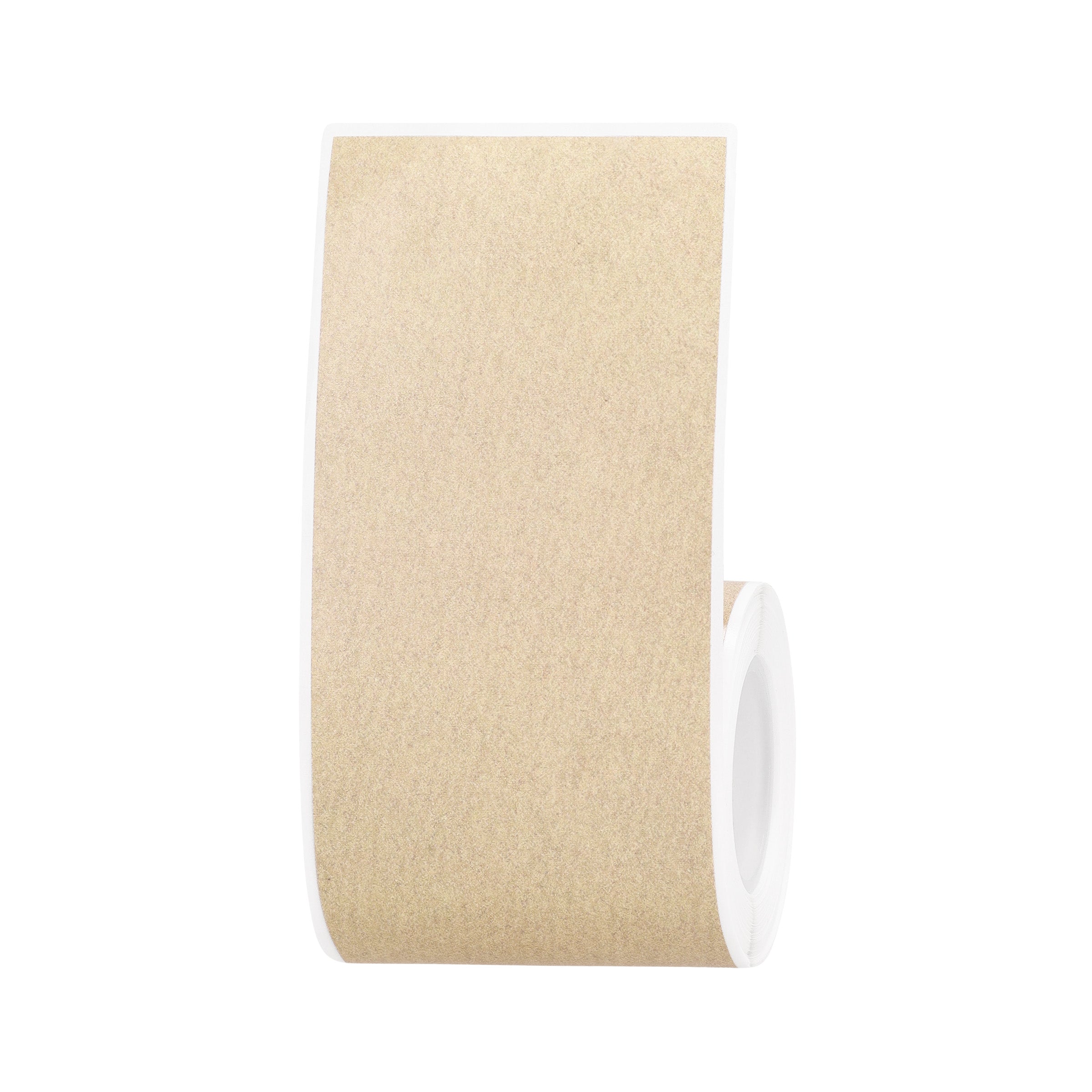 NB742 - NIIMBOT - B1 / B21 / B3S / B4 - 50X170MM - 45 KRAFT FILE LABELS