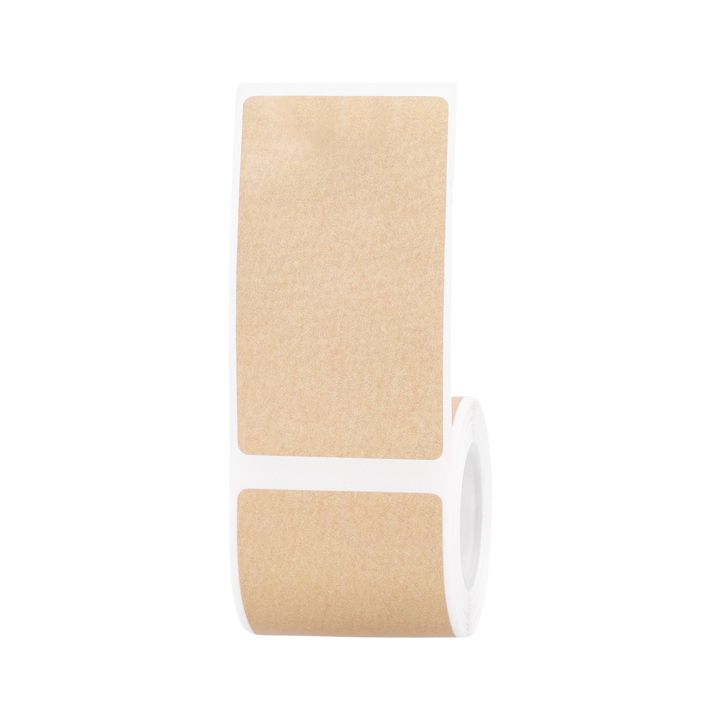 NB744 - NIIMBOT - B1 / B21 / B3S / B4 - 40X70MM - 105 KRAFT LABELS