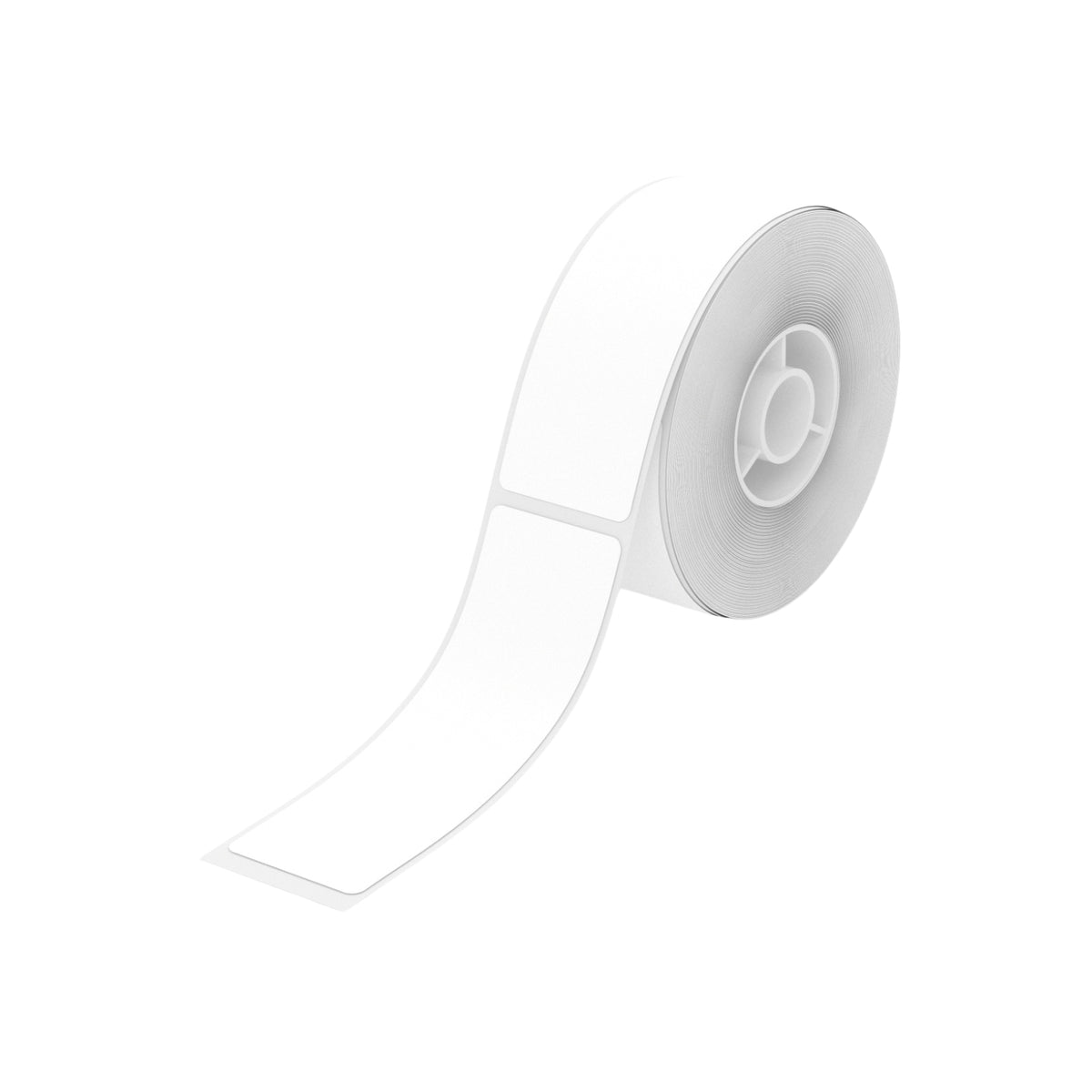 NIIMBOT - Solo D101 - 25x75mm - Bianco - 90 Etichette