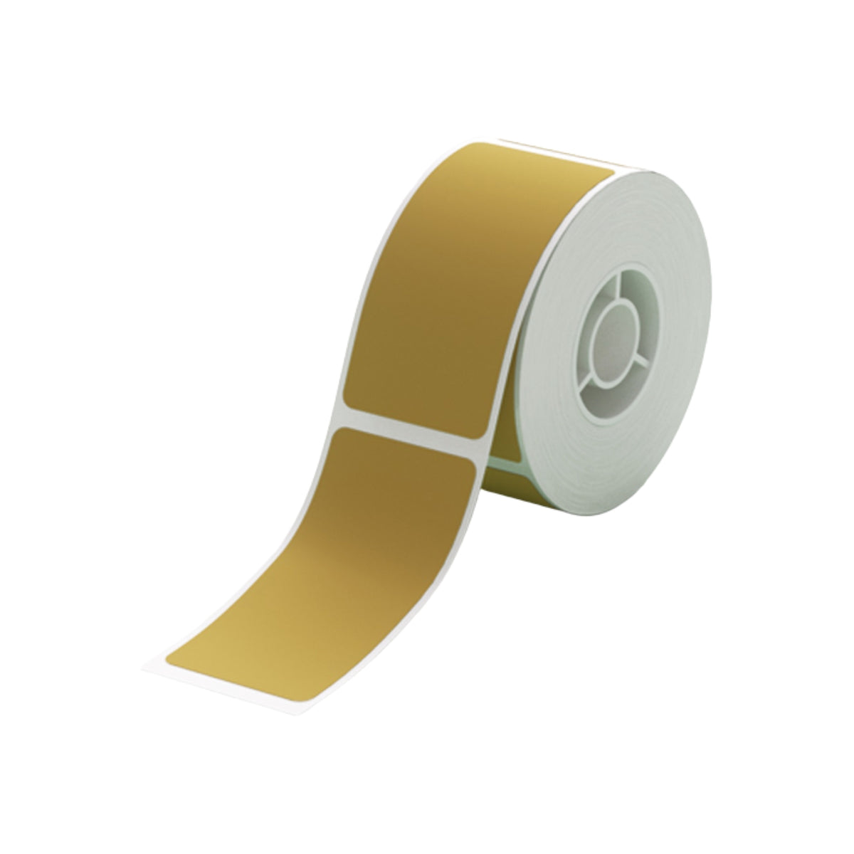 NIIMBOT - Solo D101 - 25x50mm - Carta Kraft - 125 Etichette