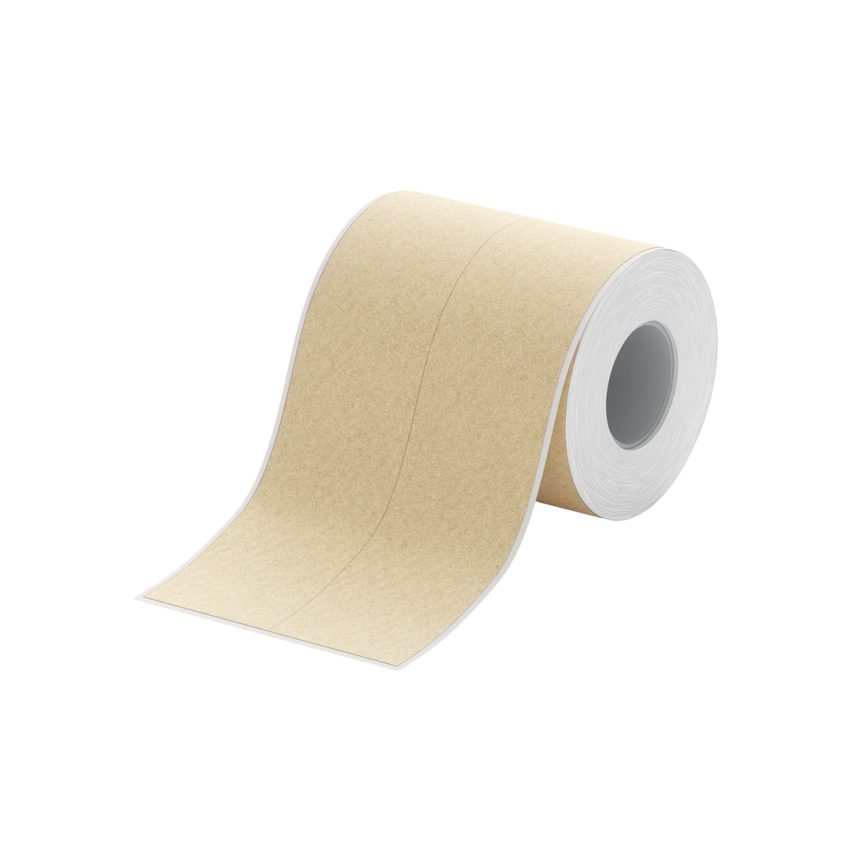 NIIMBOT - Gamma B - 20x170mm/2L - Cartella Kraft - 90 etichette