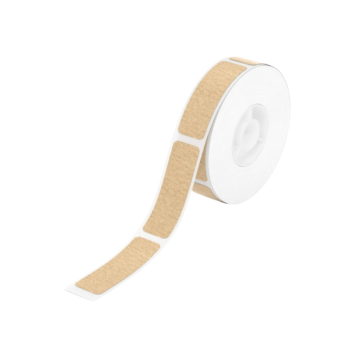 NIIMBOT - Gamma D - 12x40mm - Carta Kraft opaca - 155 etichette
