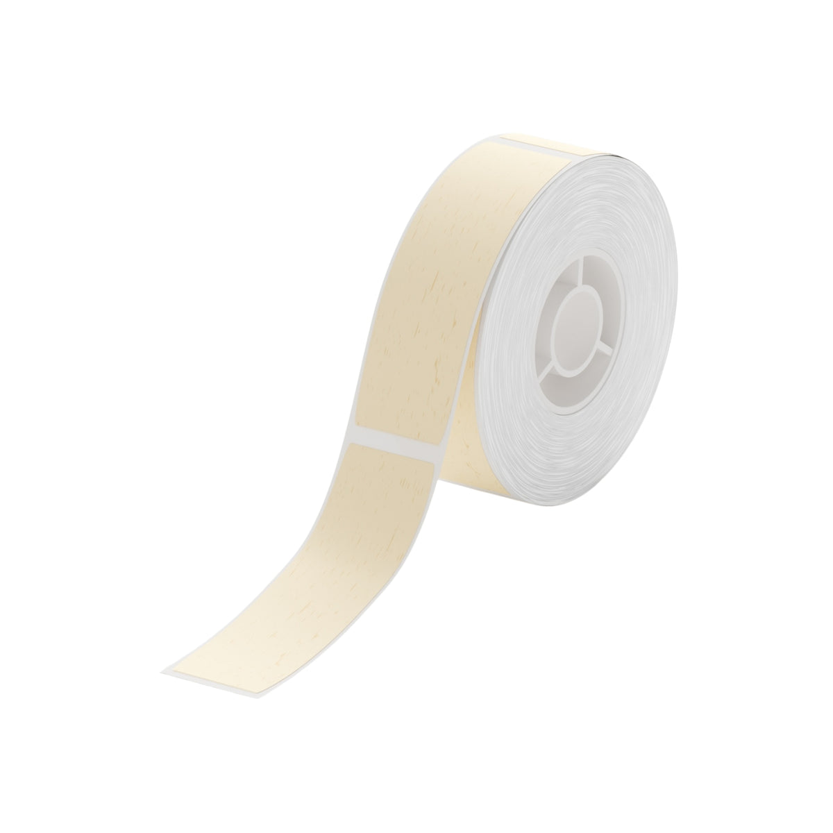 NIIMBOT-Gamme D-12 x 40 mm-Kraft-155 étiquettes