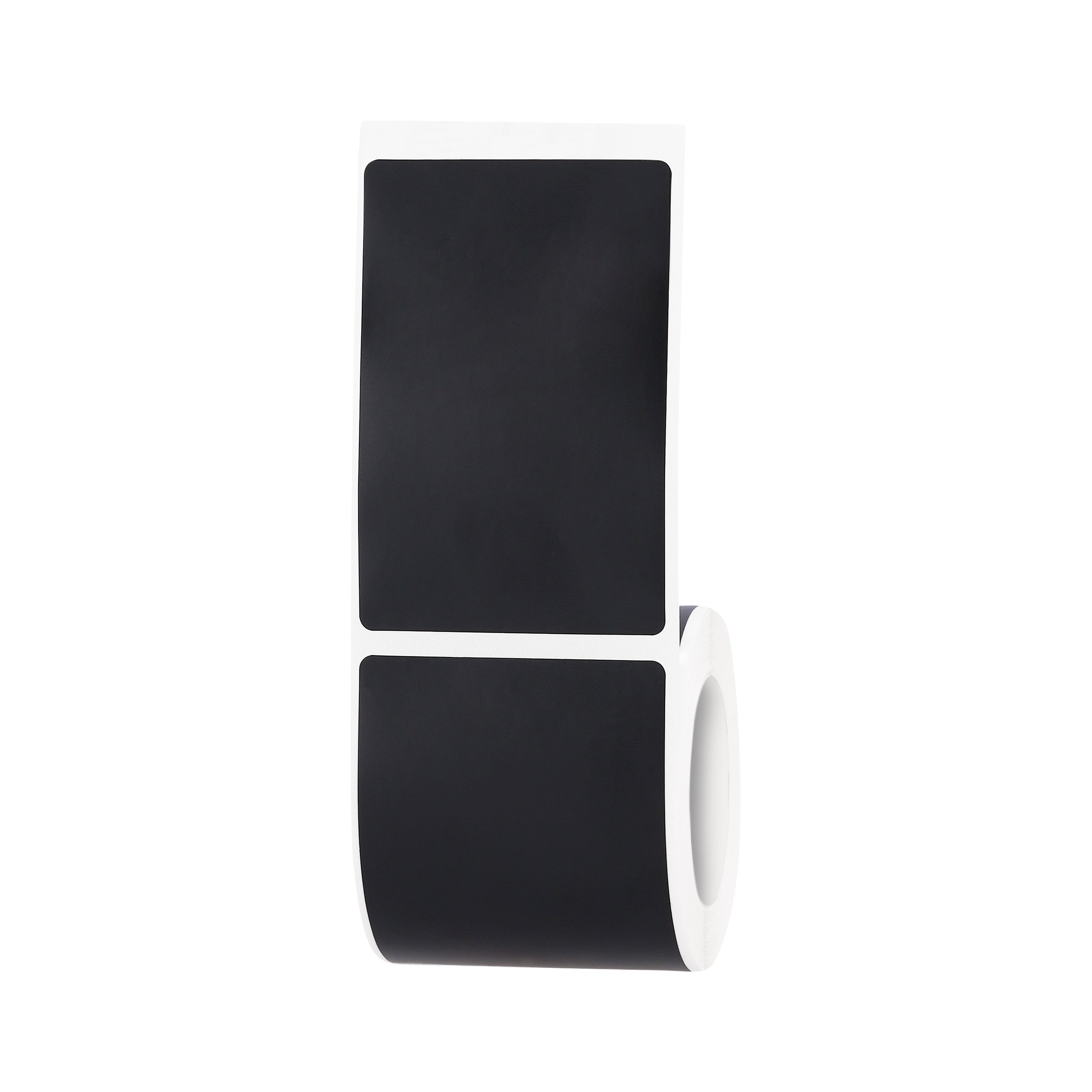 NB771 - NIIMBOT - M2 / M3 - 40X60MM - 115 MATTE BLACK LABELS