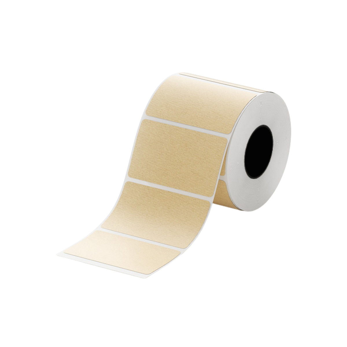 NIIMBOT - M Range - 50x30mm - Kraft - 225 Labels