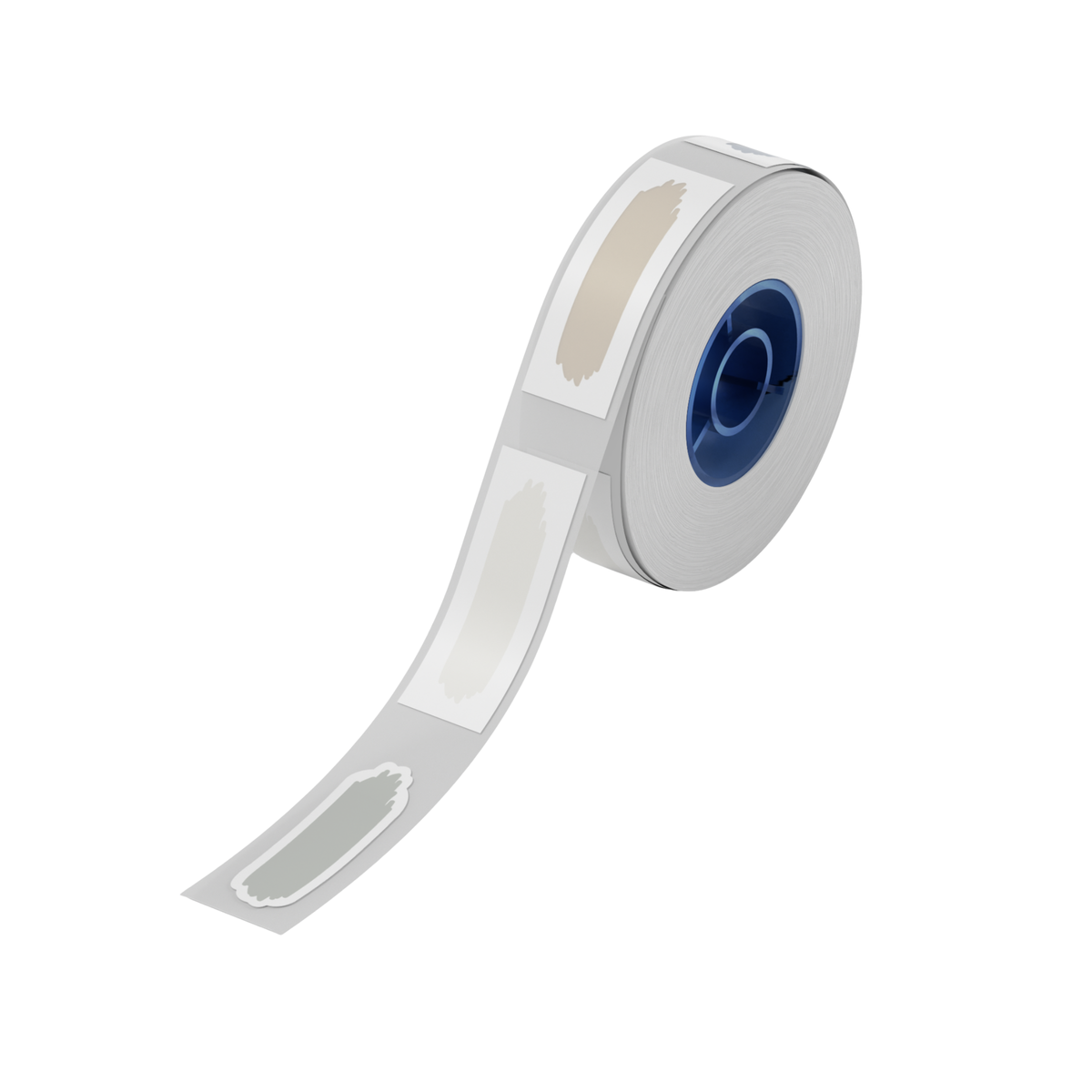 NIIMBOT - N1 - 14x40mm - Colorful A - 155 Labels - CN