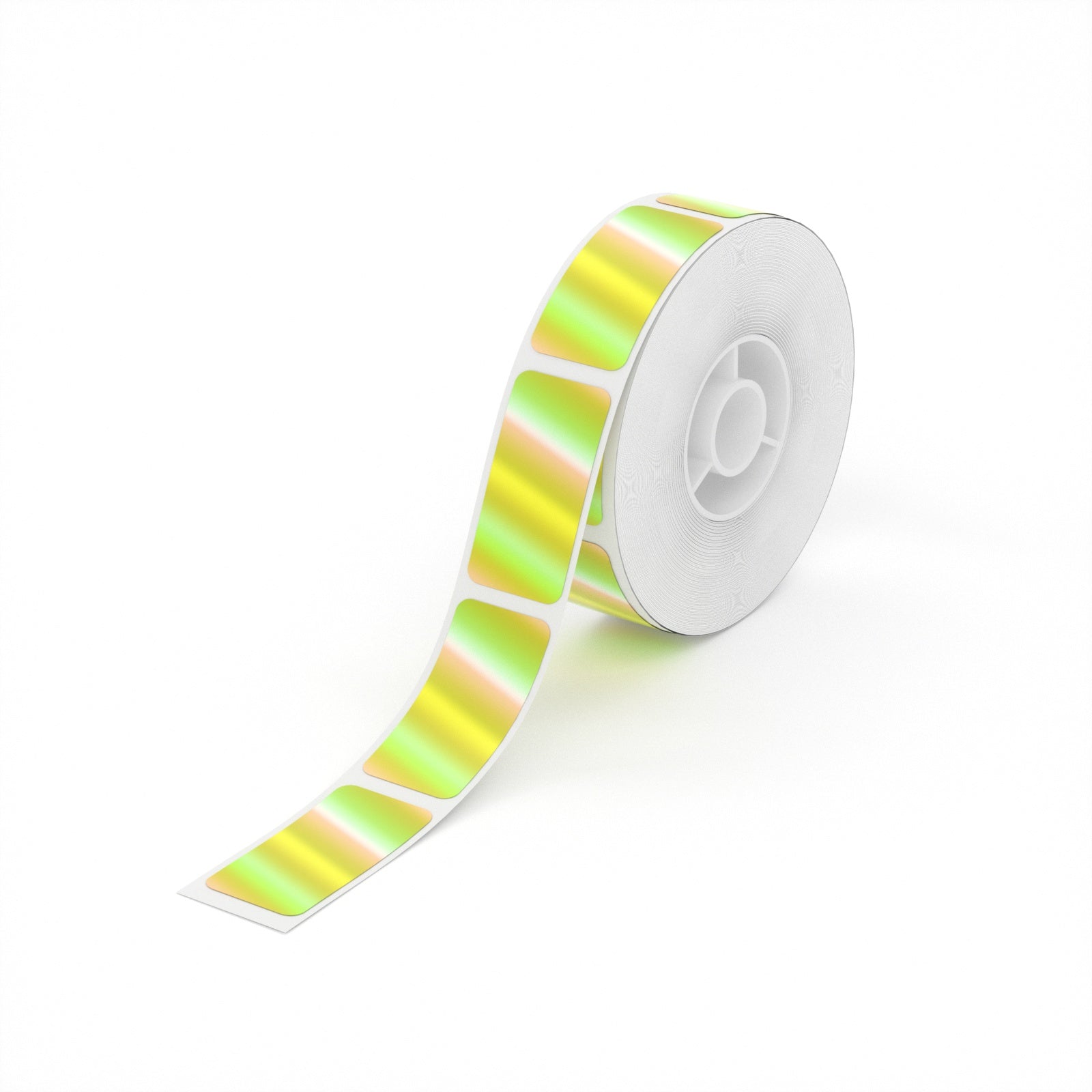 NB869 - NIIMBOT - B18 / N1 - 14X30MM - 190 GOLD LASER LABELS - CN