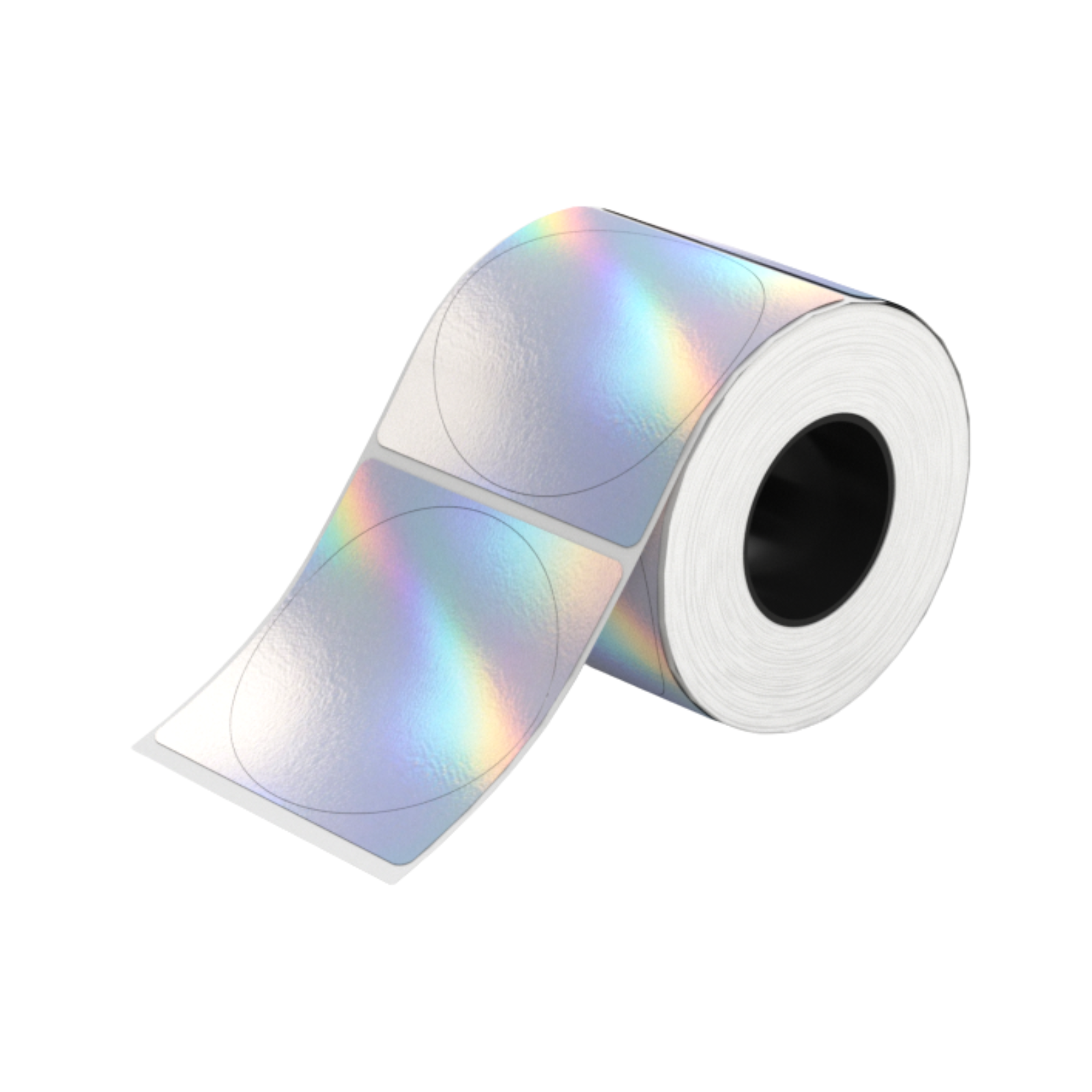 NIIMBOT - M2 / M3 - 50X50MM - 150 HOLOGRAM - RS