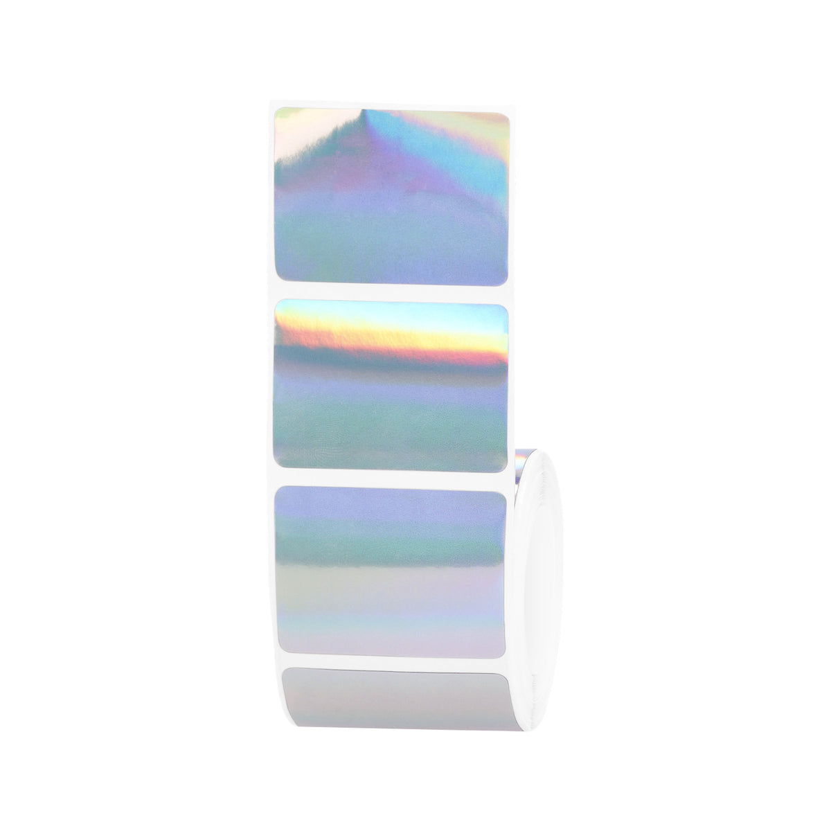 NIIMBOT - M Range - 40x30mm - Silver Laser - 240 Labels
