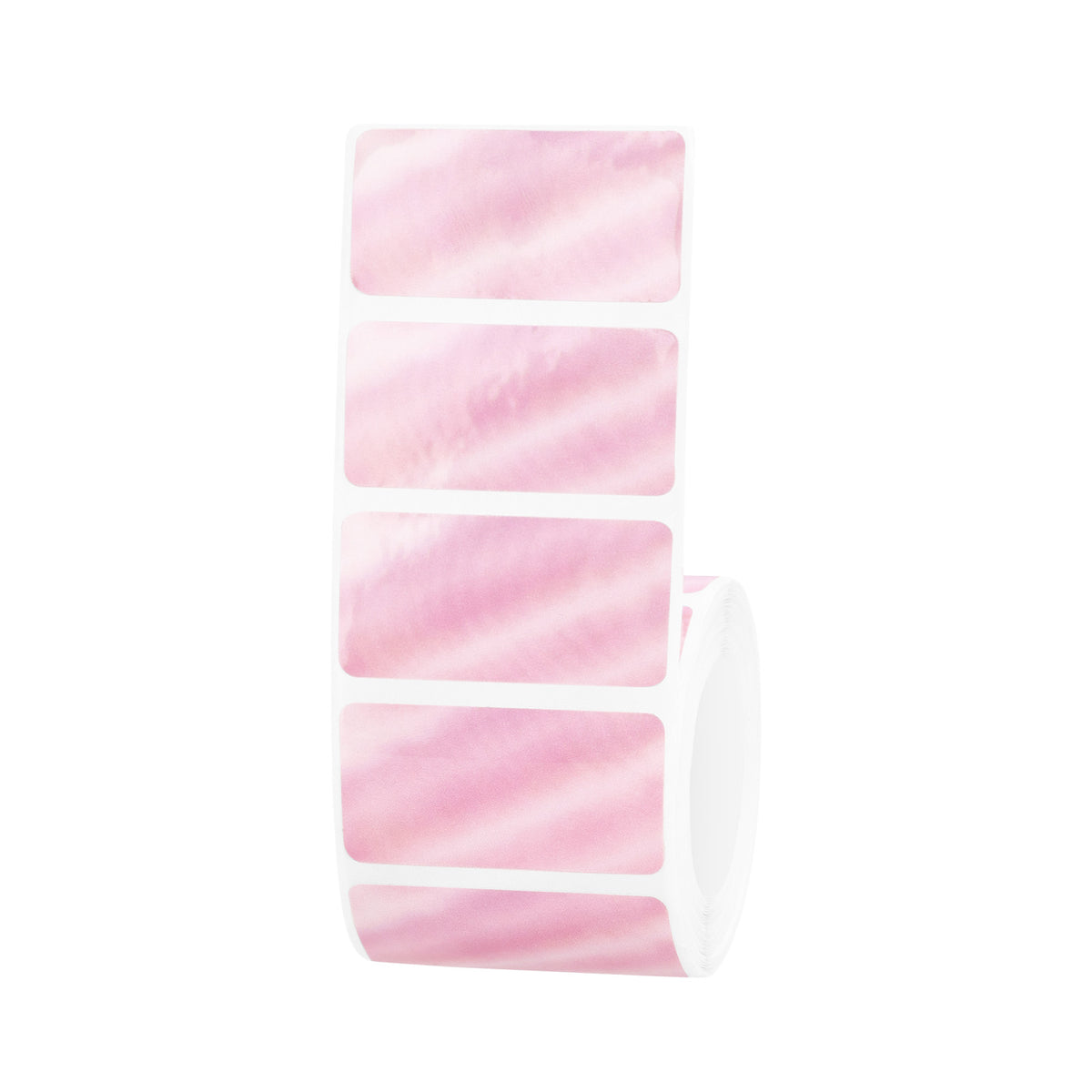 NIIMBOT - M Range - 40x20mm - Grad Prl Pink - 345 Labels