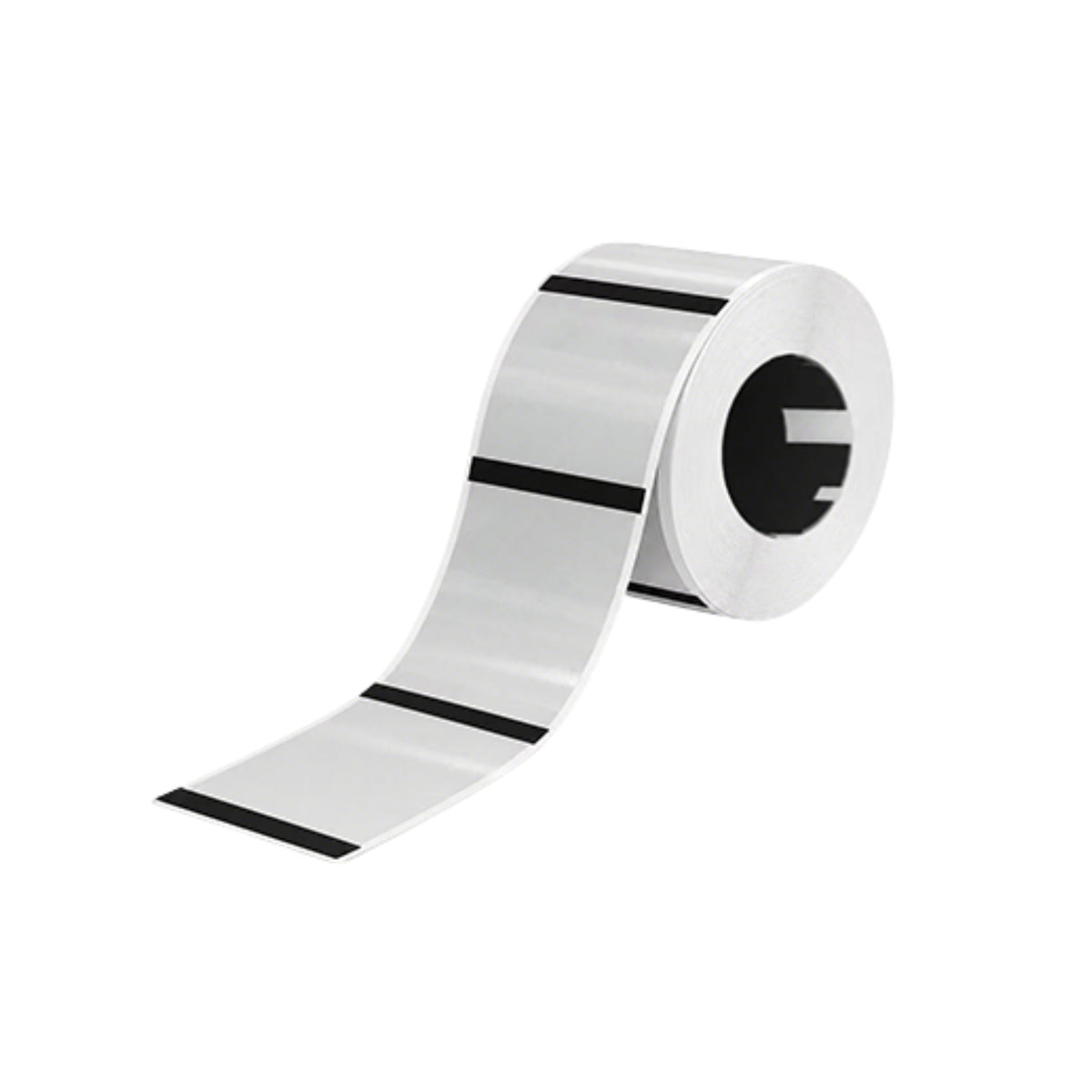 NIIMBOT - M Formato: 40x60 mm - Trasparente - 115 etichette