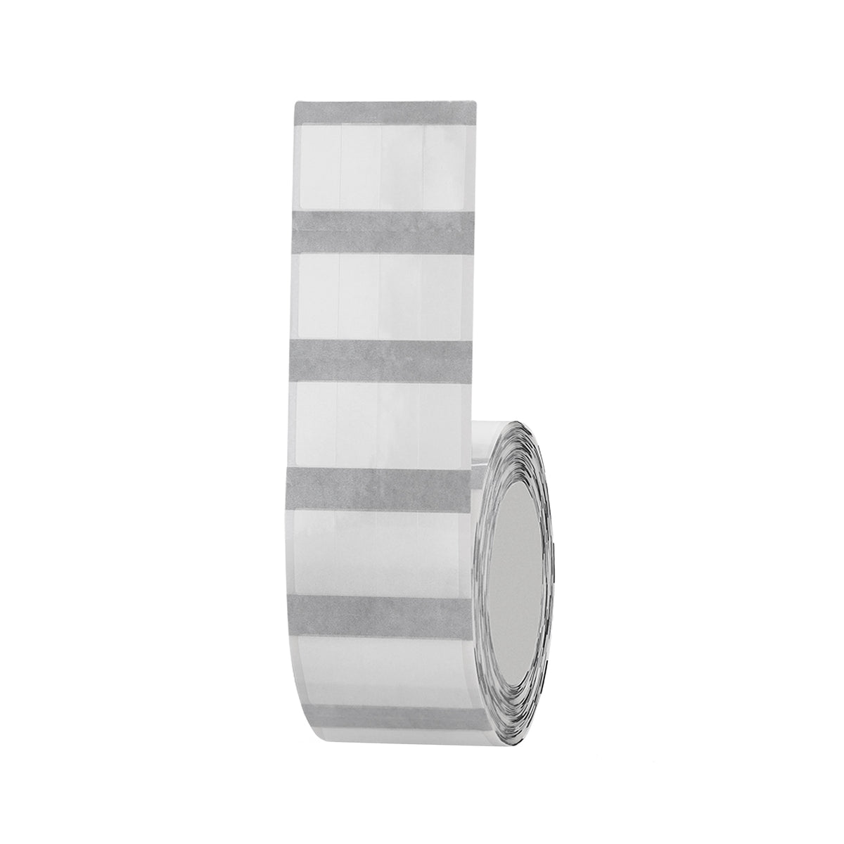 NIIMBOT-M Plage de mesure-6x12mm/4L-Transparent-1 660 étiquettes-CN