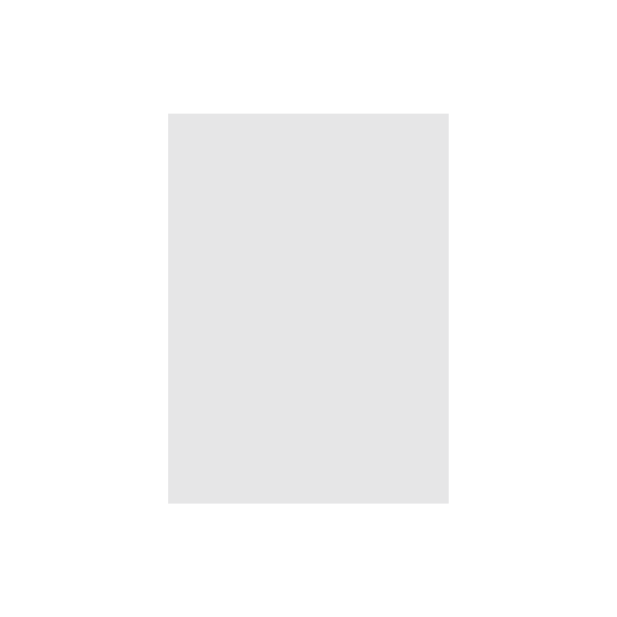 NIIMBOT - B4 Only - 108x150mm - Transparent - 50 Labels - CN
