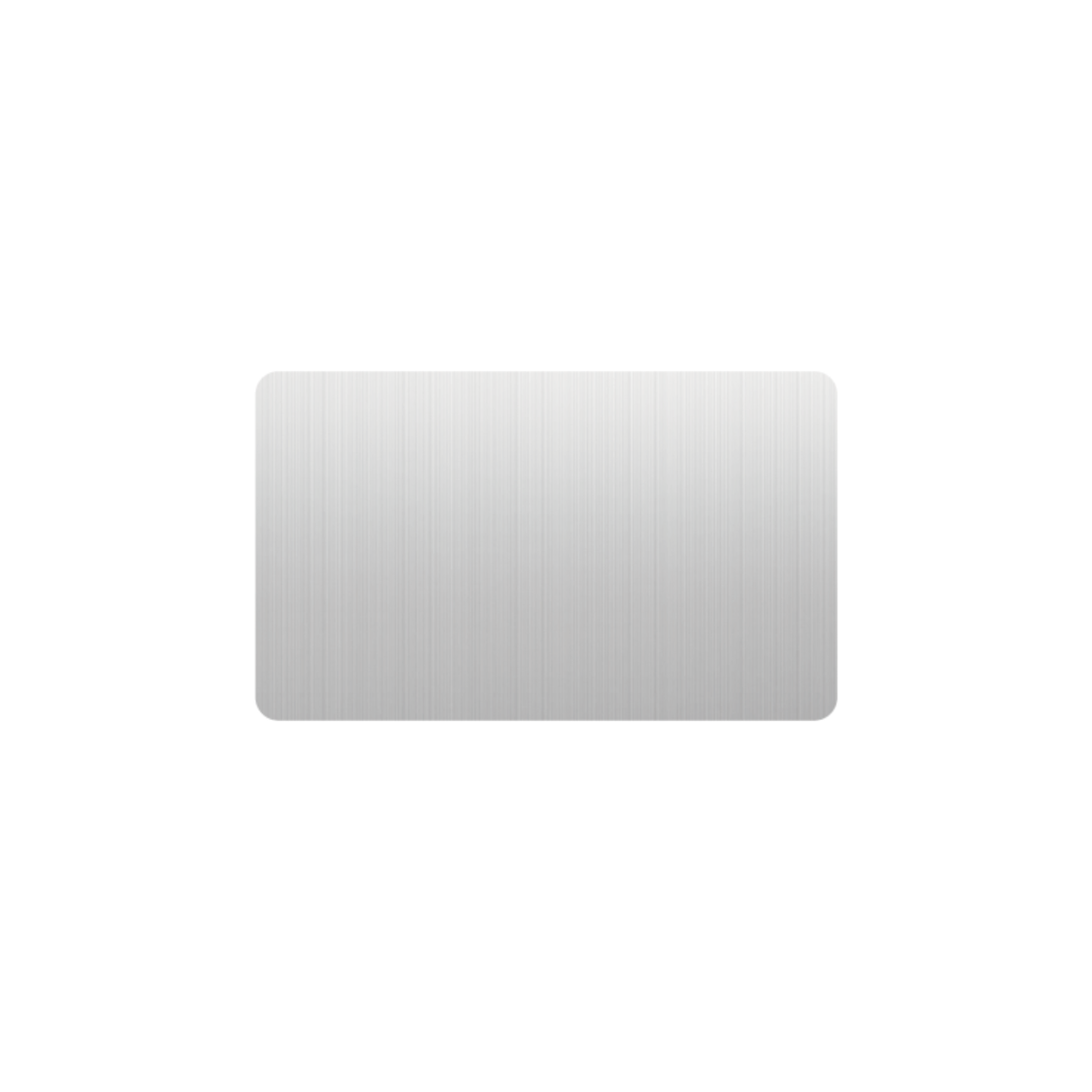 NIIMBOT - M Range - 50x30mm - Brushed 10 Silver - 180 Labels