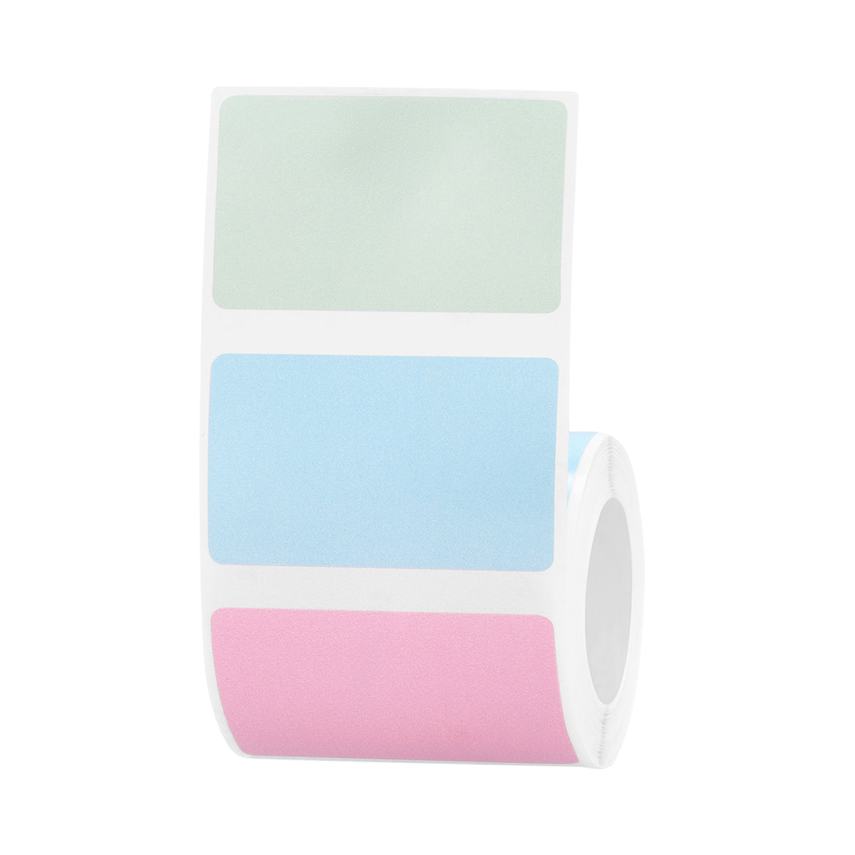 NIIMBOT - B Range - 50x30mm - Macaron - 230 Labels