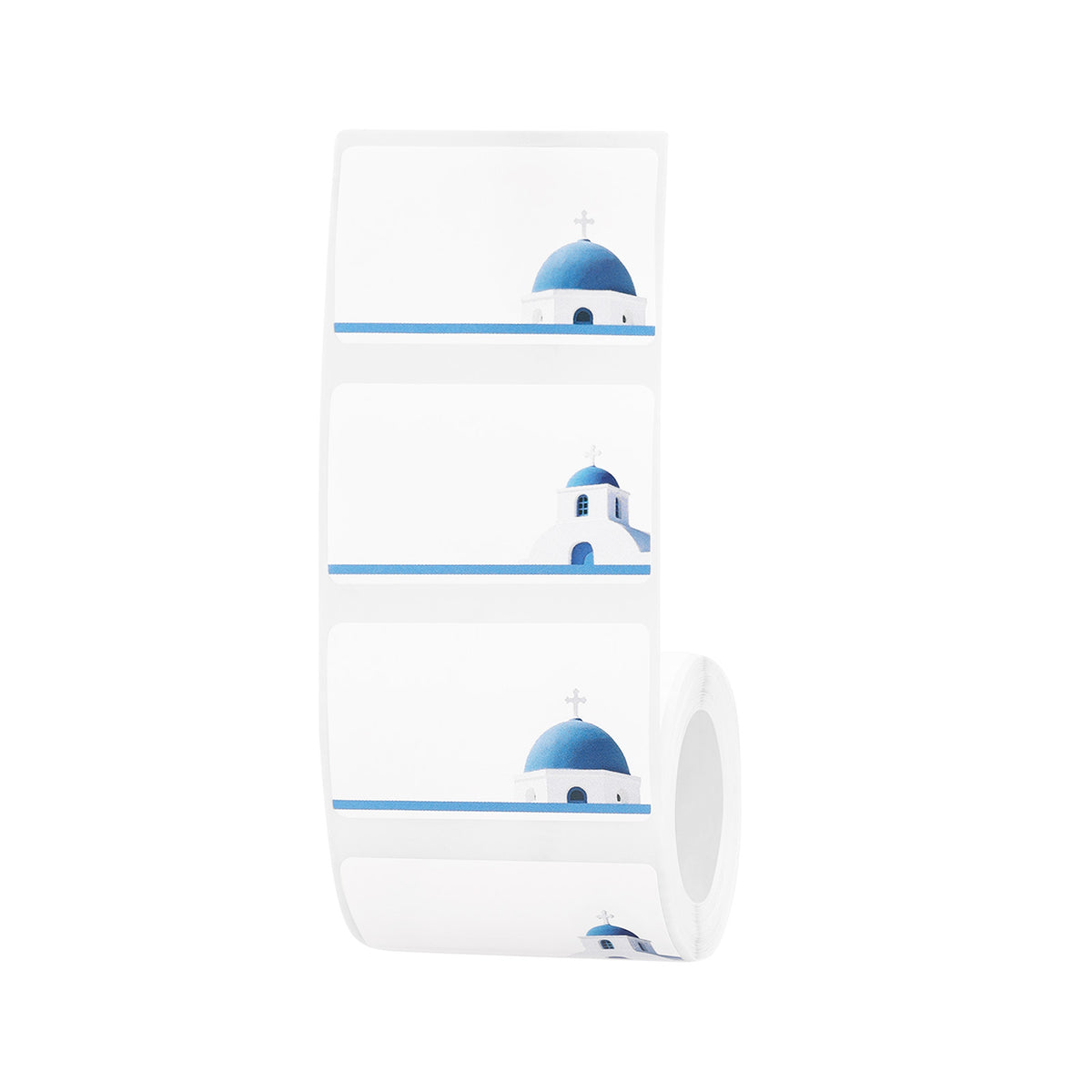 NIIMBOT-Gamme B-50x30mm-Santo-230 étiquettes
