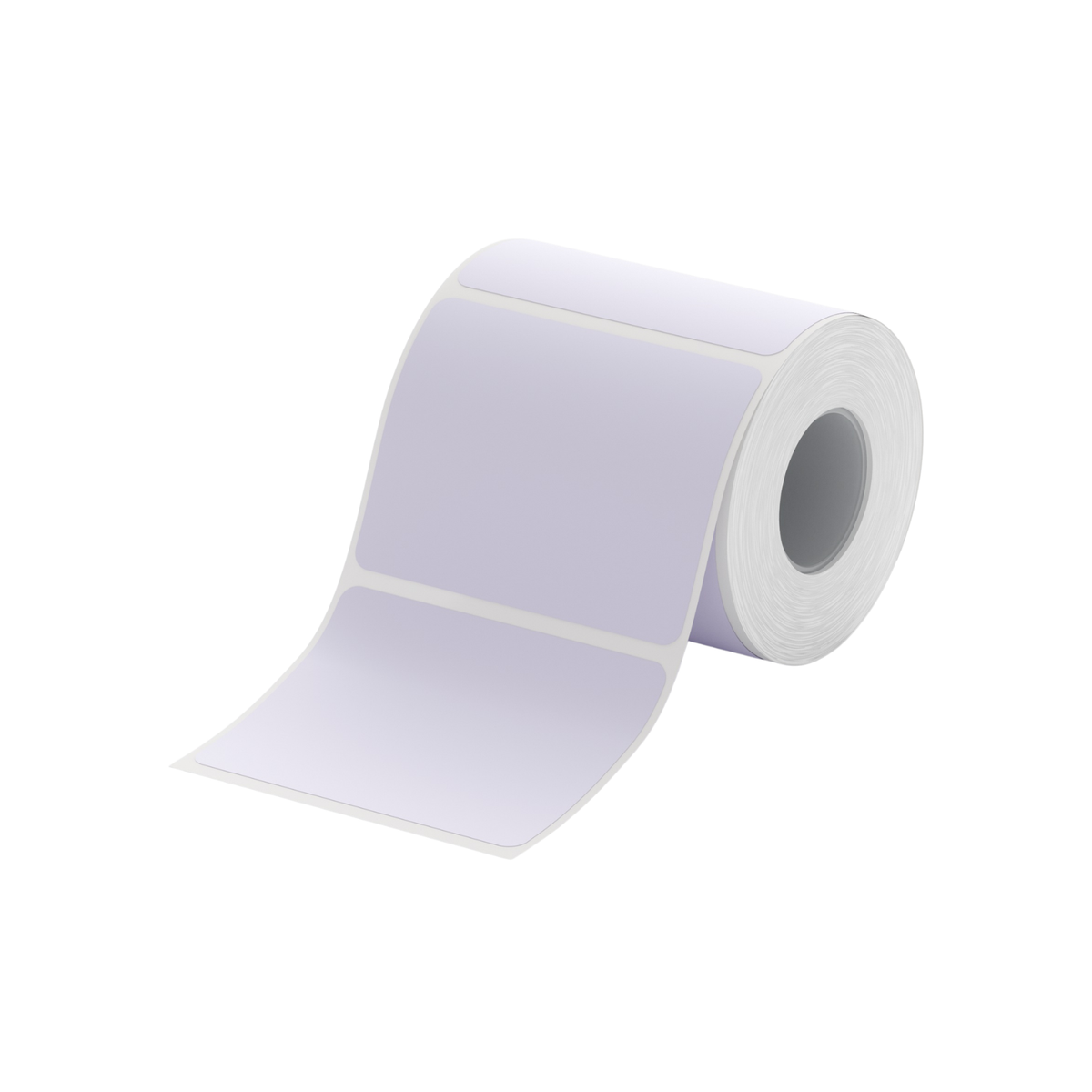 NIIMBOT - B Range - 40x30mm - Purple - 230 Labels