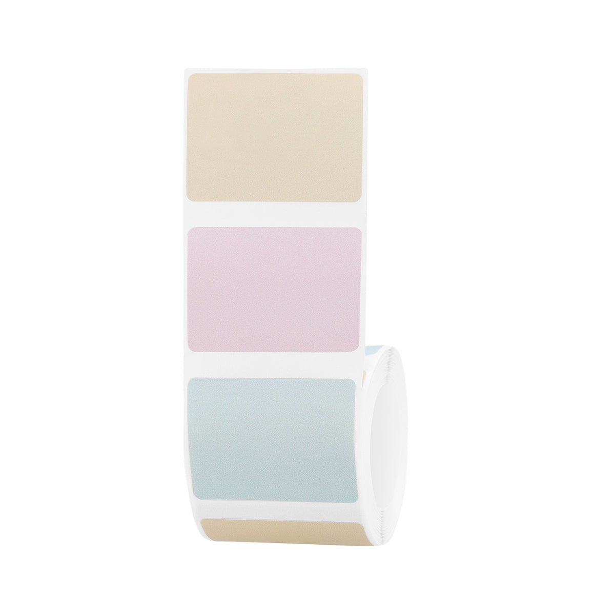 NIIMBOT-Gamme B-40 x 30 mm-Couleur Macaron-230 étiquettes-CN