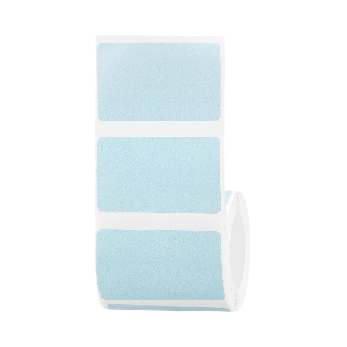 NIIMBOT-Gamme B-50 x 30 mm-Bleu clair-230 étiquettes