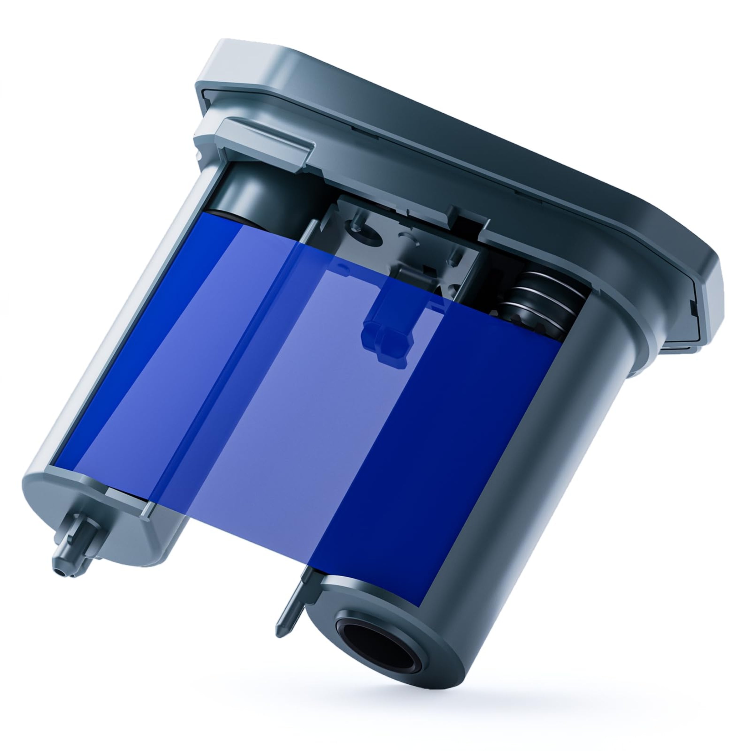 NB604 - NIIMBOT - M2_H ONLY - RIBBON CARTRIDGES - THERMAL TRANSFER - 24 METERS - +- 3 NIIMBOT LABEL ROLLS YIELD
