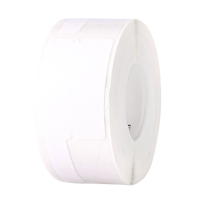 NB246 - NIIMBOT - B1 / B21 / B3S / B4 - 25X78MM - 85 WHITE CABLE LABELS