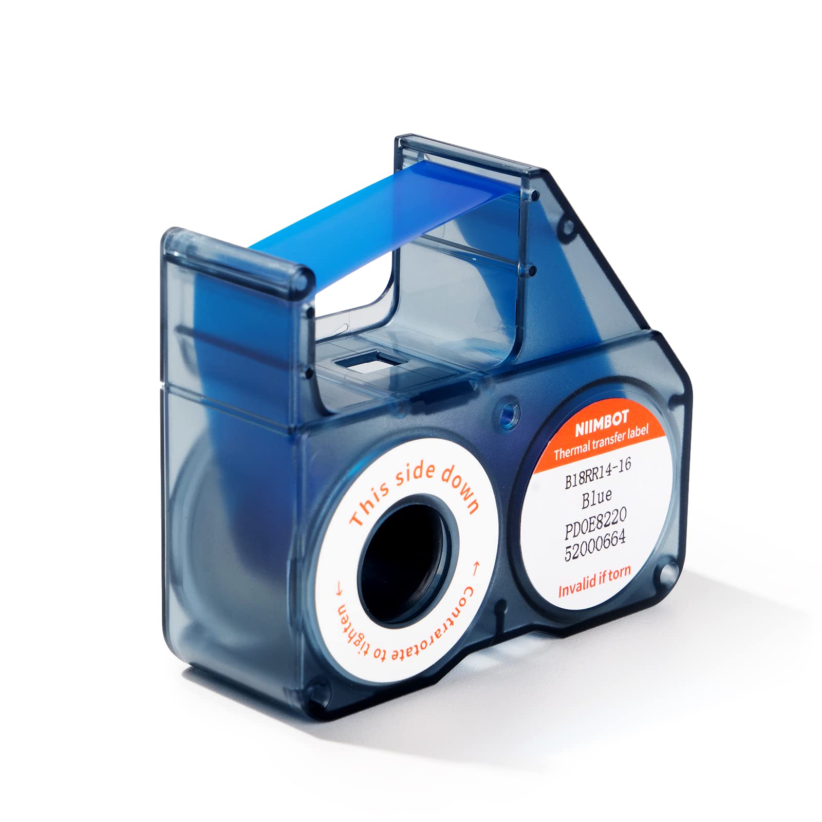 NB422 - NIIMBOT - B18 / N1 - RIBBON CARTRIDGES