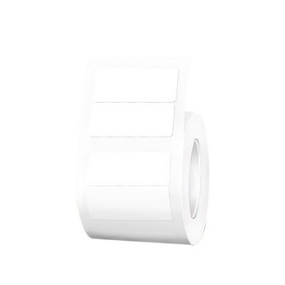 NB183 - NIIMBOT - B1 / B21 / B3S / B4 - 30X15MM/2R - 460 WHITE LABELS