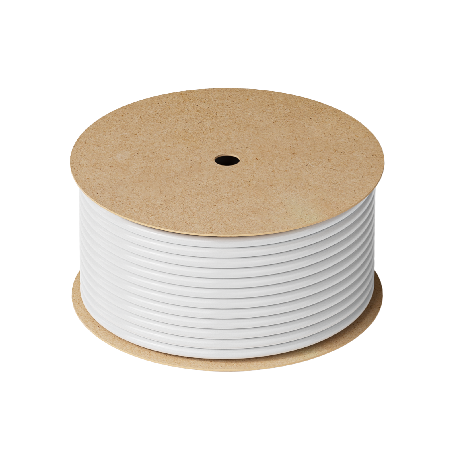 NB906 - Niimbot - C1 - Tube - 2.5mm² White