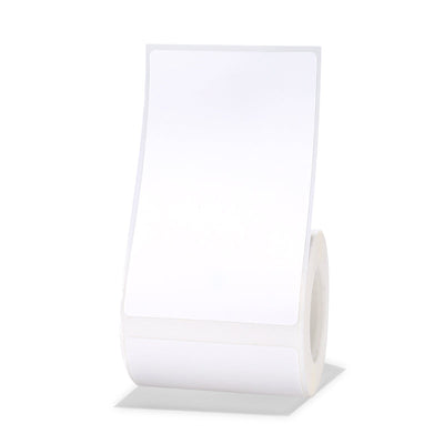 NB202 - NIIMBOT - B1 / B21 / B3S / B4 - 50X80MM - 95 WHITE LABELS