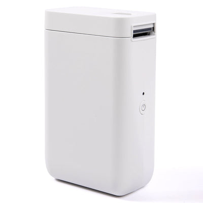 NB121 - NIIMBOT - D101 ONLY - PORTABLE LABEL BLUETOOTH PRINTER INCL FREE LABEL ROLL (12X40MM)
