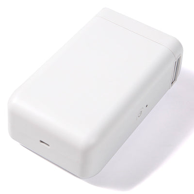 NB121 - NIIMBOT - D101 ONLY - PORTABLE LABEL BLUETOOTH PRINTER INCL FREE LABEL ROLL (12X40MM)