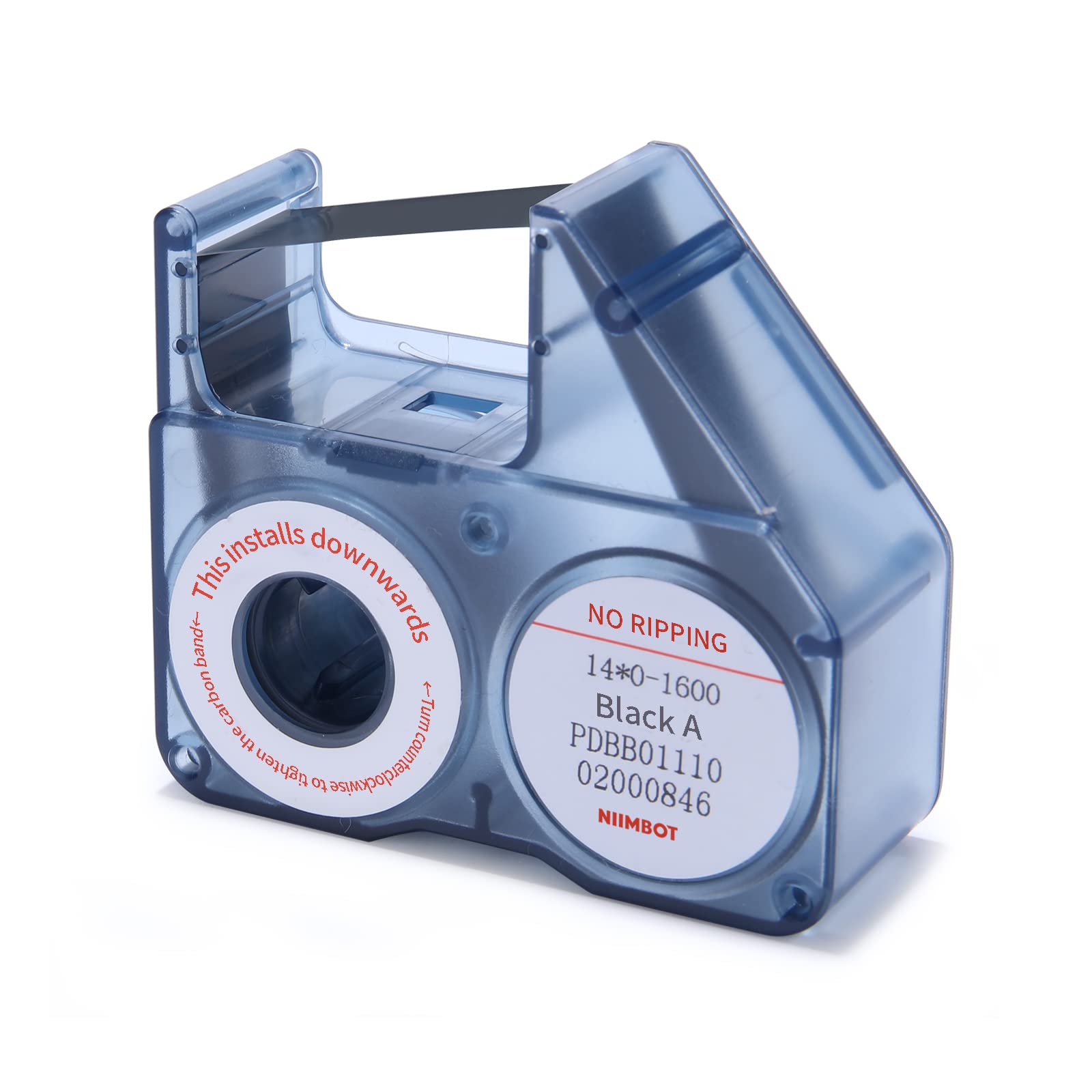 NB422 - NIIMBOT - B18 / N1 - RIBBON CARTRIDGES