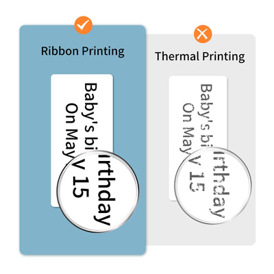 NB422 - NIIMBOT - B18 / N1 - RIBBON CARTRIDGES