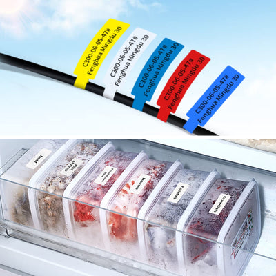 NB422 - NIIMBOT - B18 / N1 - RIBBON CARTRIDGES