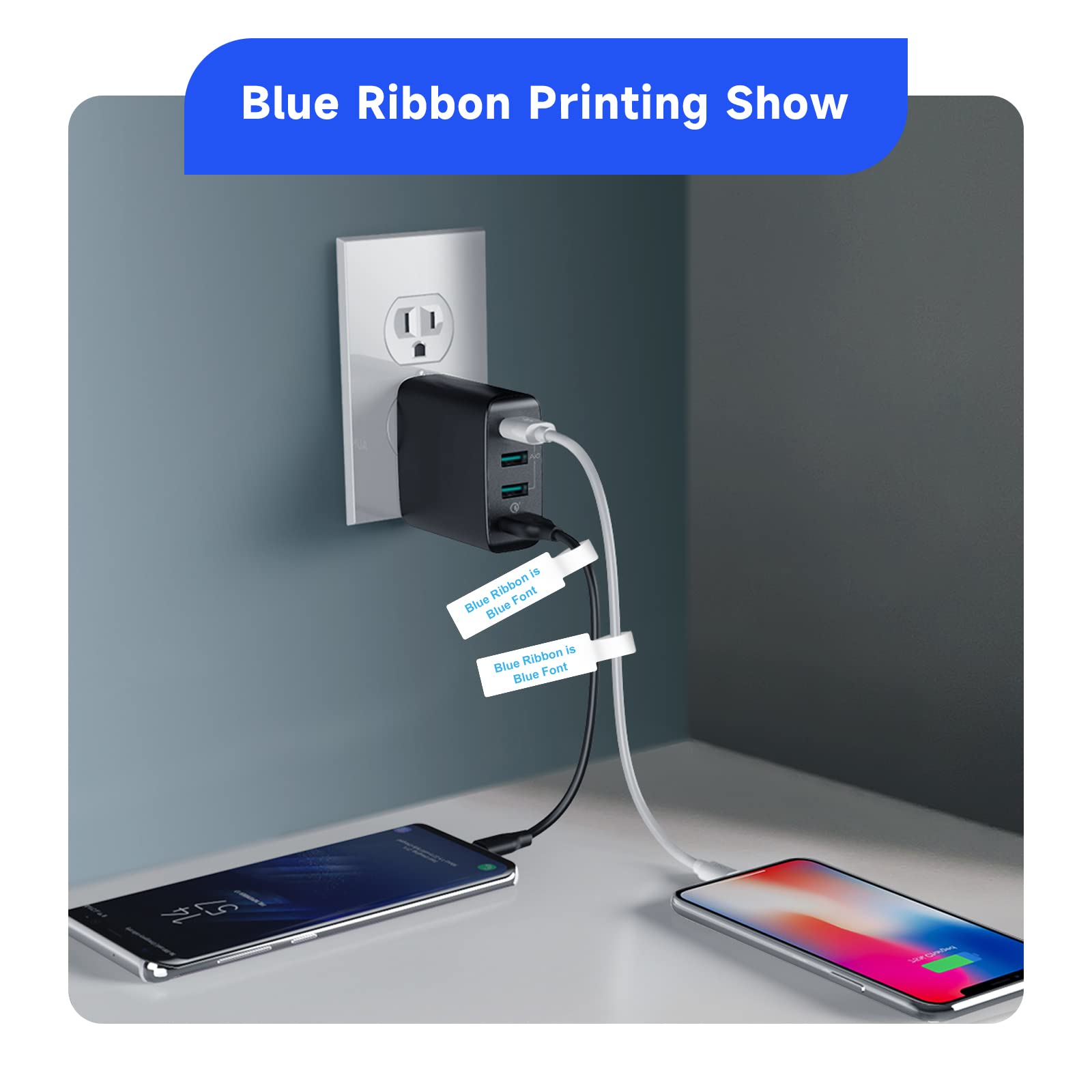 NB422 - NIIMBOT - B18 / N1 - RIBBON CARTRIDGES