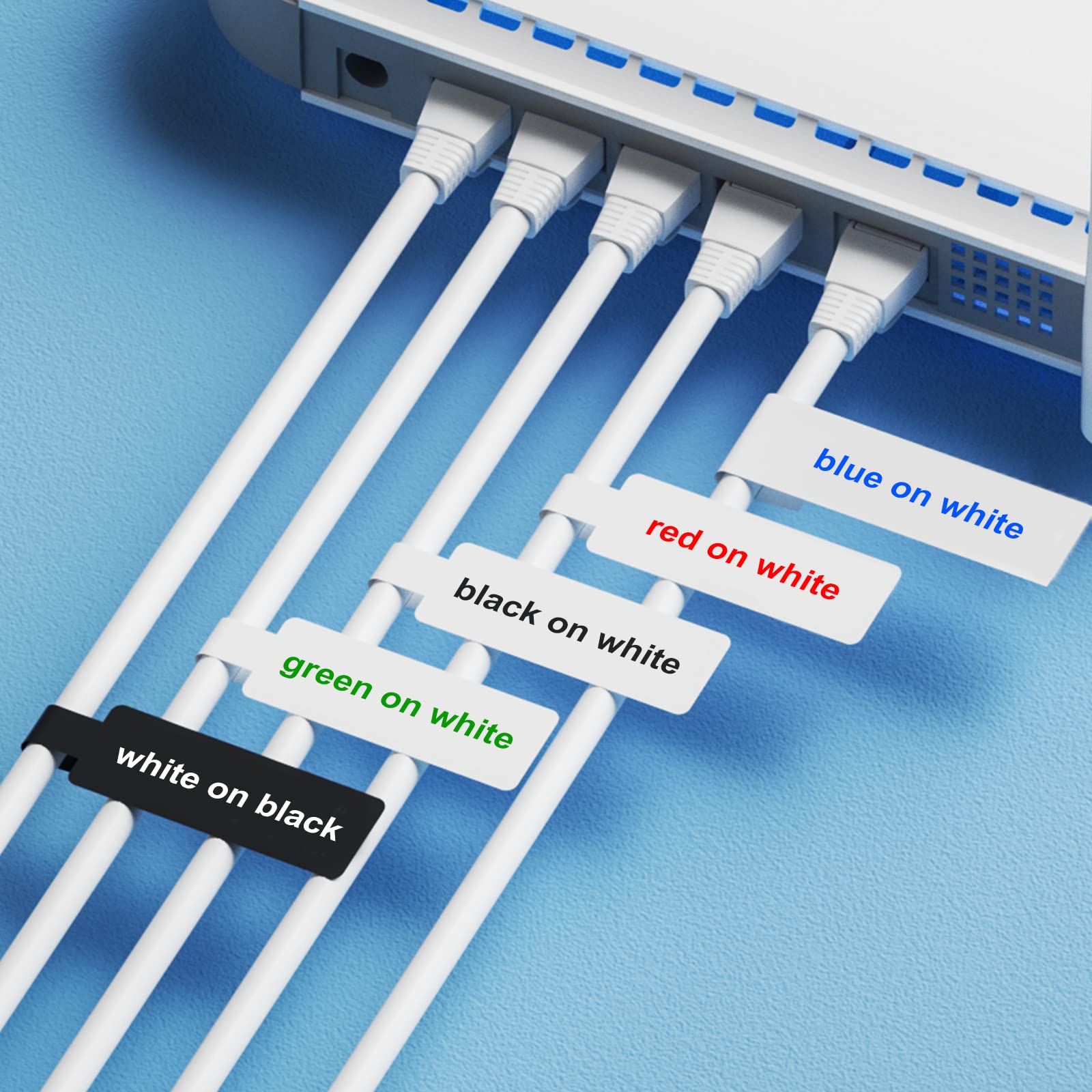 NB422 - NIIMBOT - B18 / N1 - RIBBON CARTRIDGES